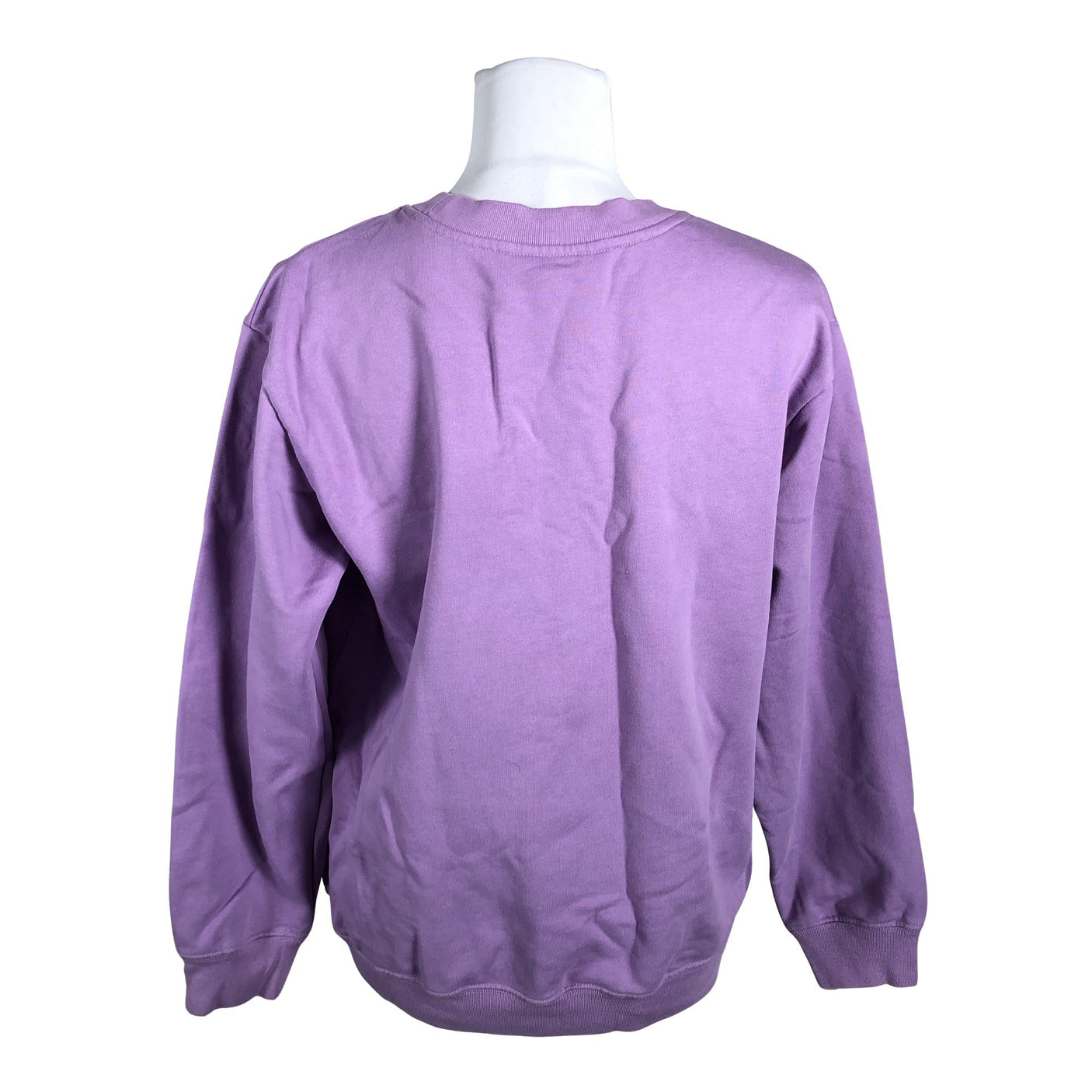Unisex Marimekko - Sweatshirt, size 36 - Violet (2)