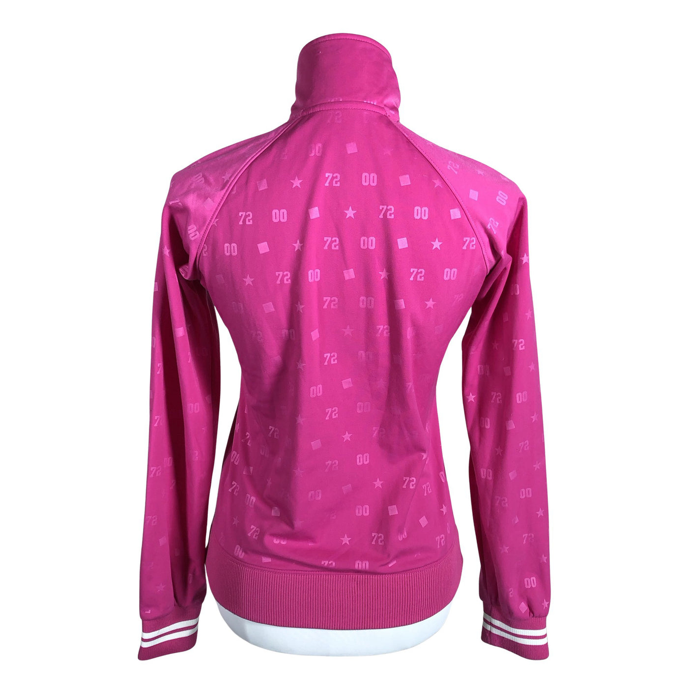 Unisex Nike - Track jacket, size 36 - Pink (2)