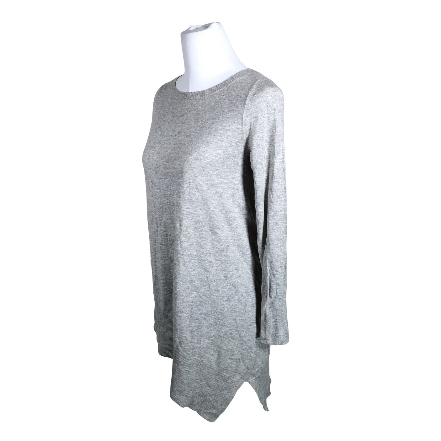 Unisex Phase Eight - Knit tunic, size 38 - Gray (2)