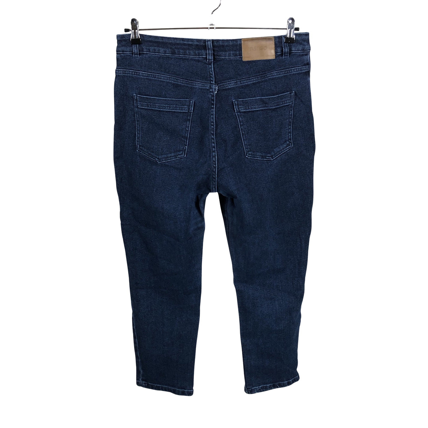 Unisex Nanso - Jeans, size 42 - Blue (2)