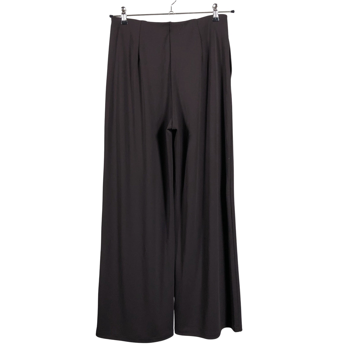 Unisex Uniqlo - Tricot pants, size 40 - Violet (2)