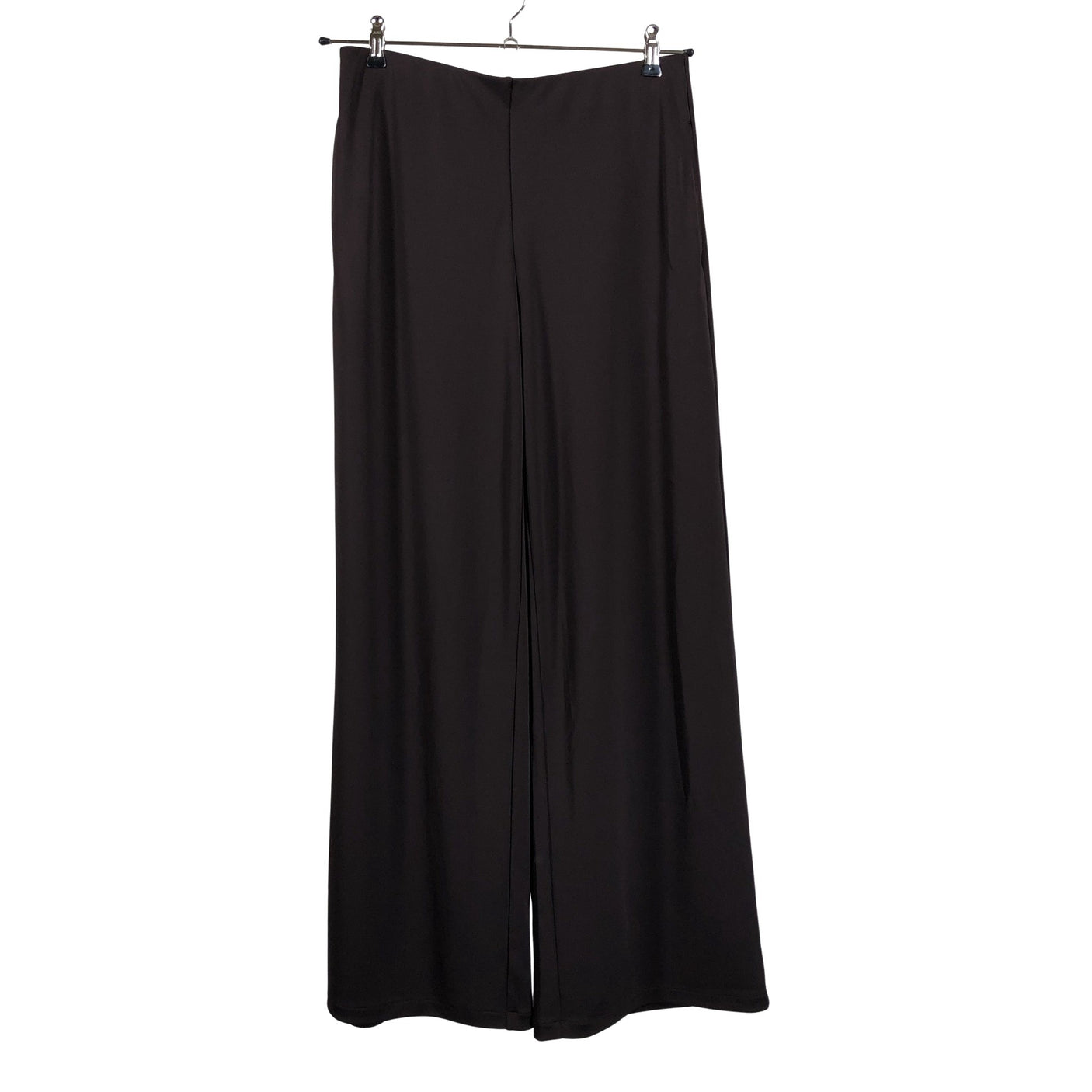 Unisex Uniqlo - Tricot pants, size 40 - Violet (1)