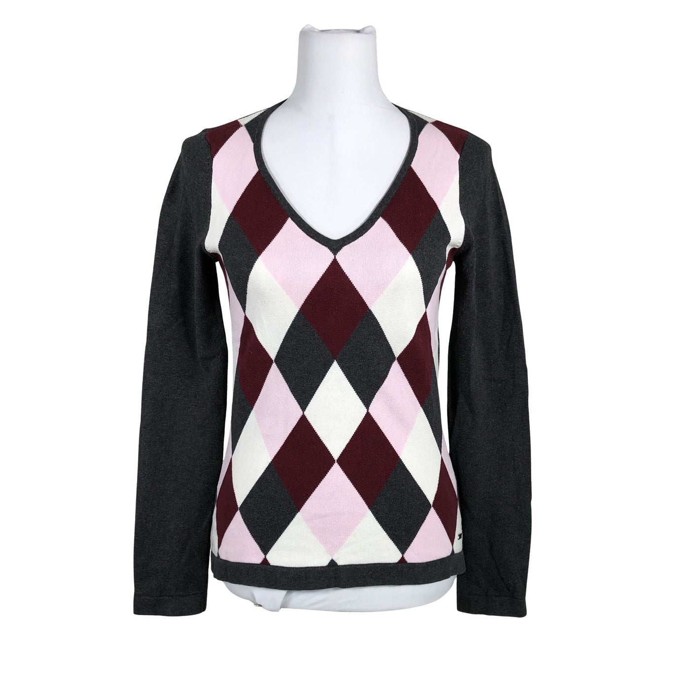Unisex Park Lane - Sweater, size 36 - Gray (1)
