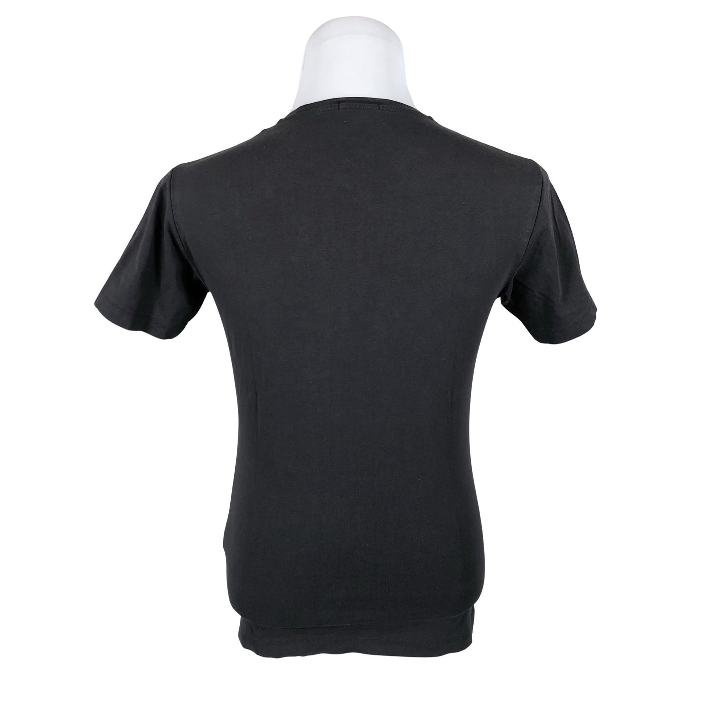 Unisex Calvin Klein Jeans - T-shirt, size S - Gray (2)