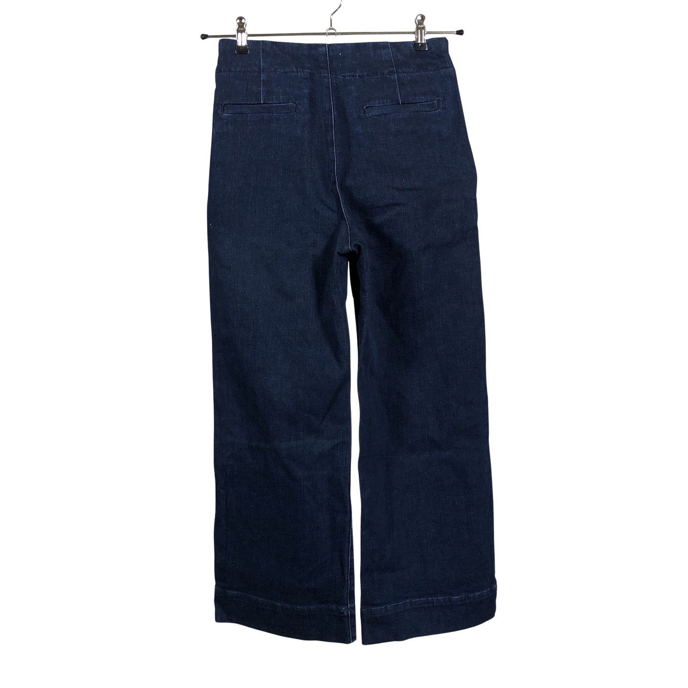 Unisex Marimekko - Slacks, size 34 - Blue (3)