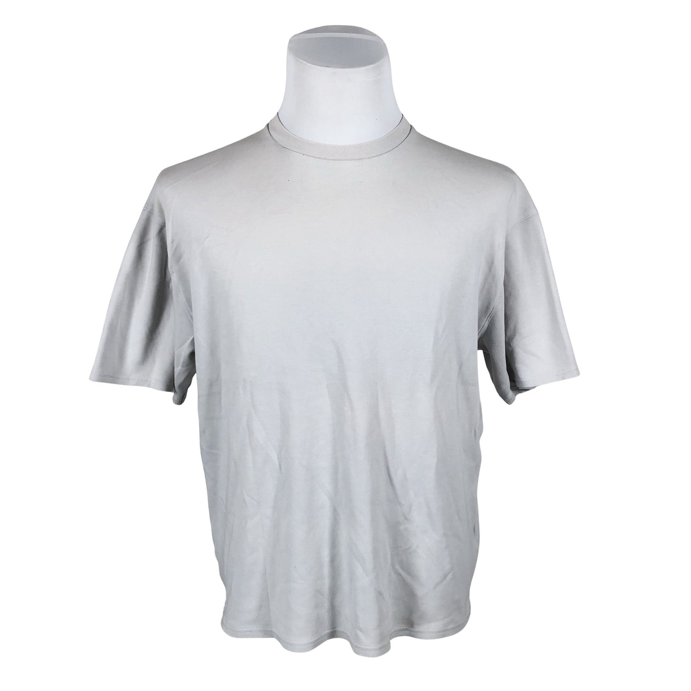 Unisex Gallucks - T-shirt, size S - Gray (1)
