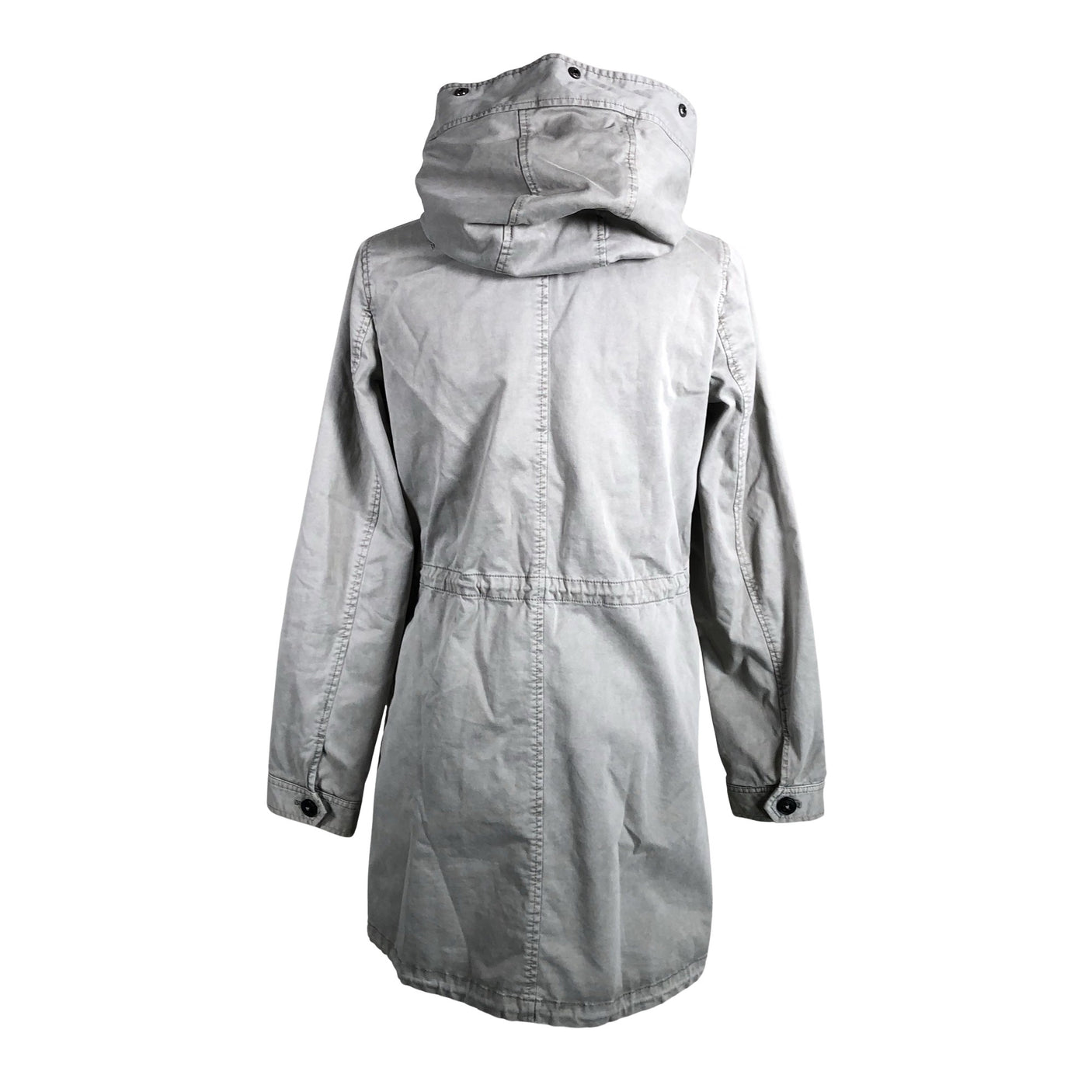 Unisex Blonde No. 8 - Outdoor jacket, size 36 - Gray (3)