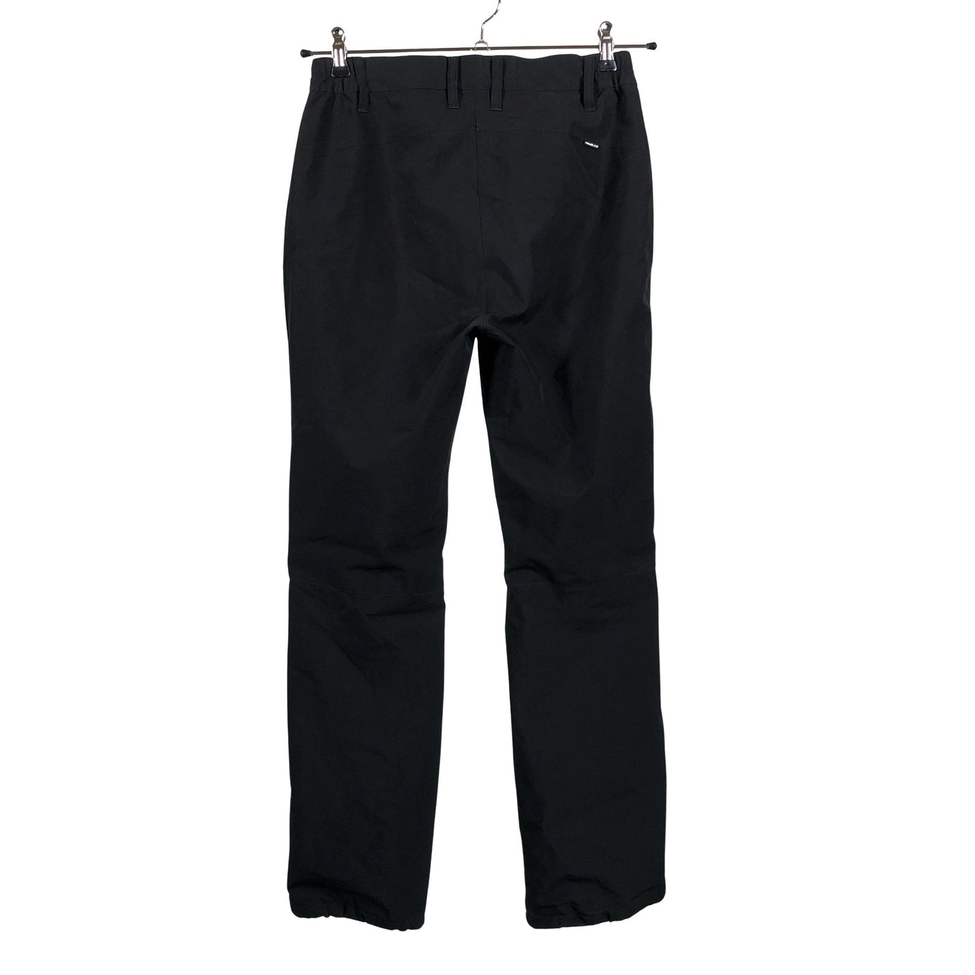 Unisex Rukka - Winter pants, size 34 - Black (2)