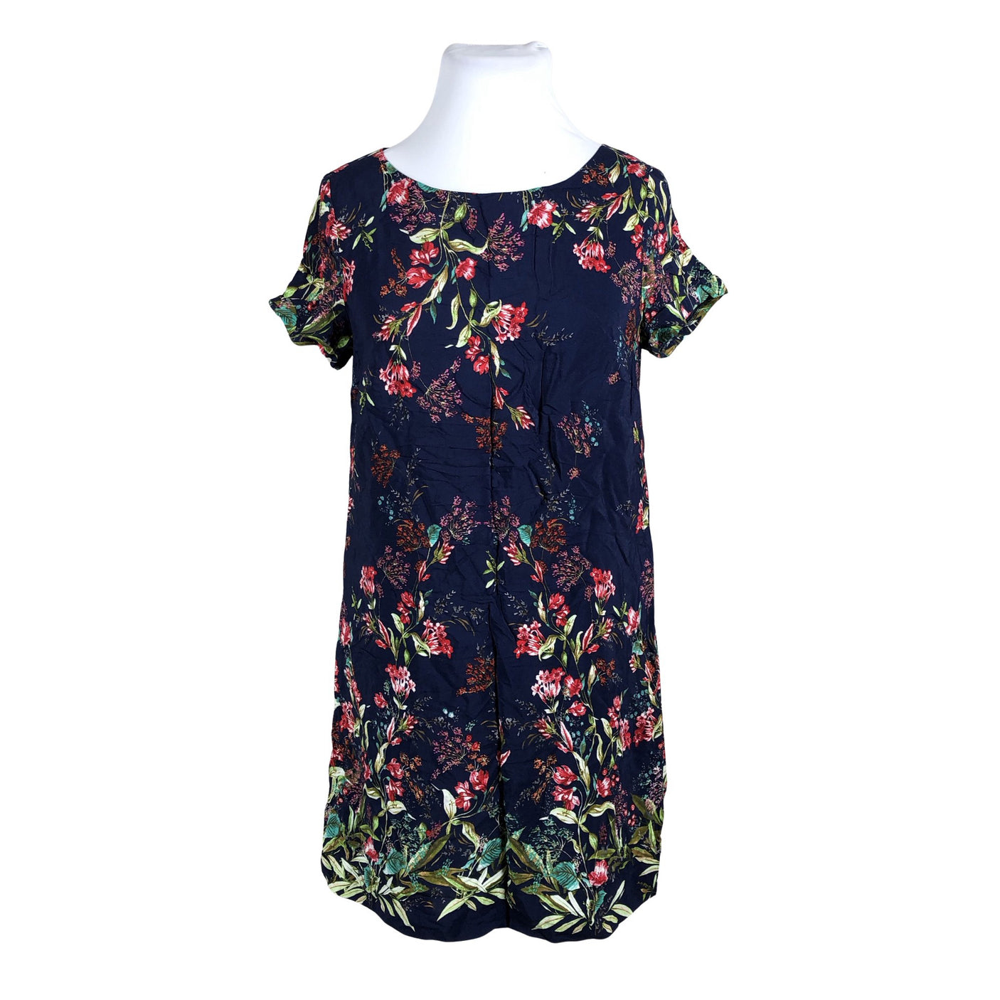 Unisex Esprit - Dress, size 42 - Blue (1)
