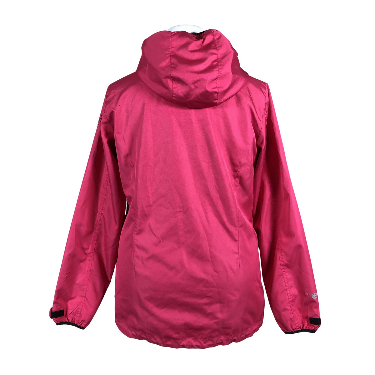 Unisex Torstai - Outdoor jacket, size 42 - Pink (2)