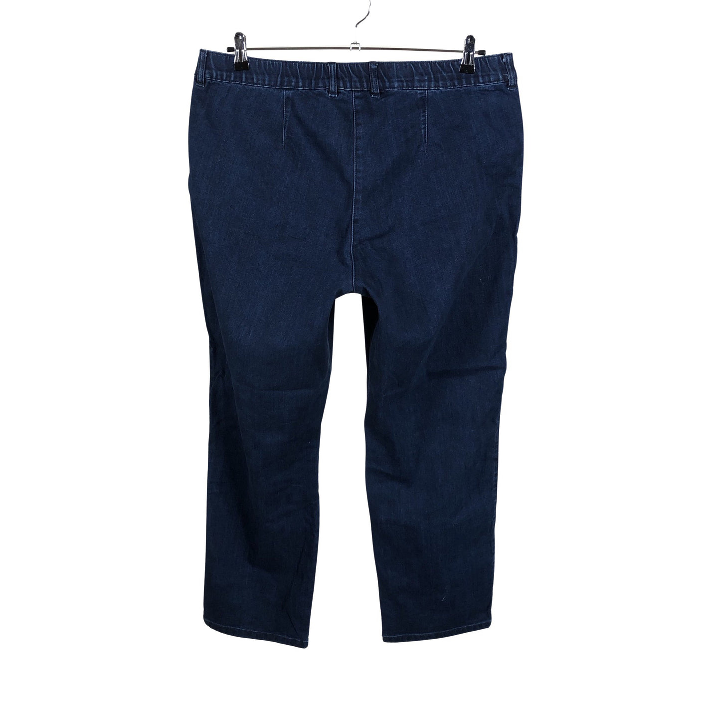 Unisex Ulla Popken - Jeans, size 48 - Blue (3)