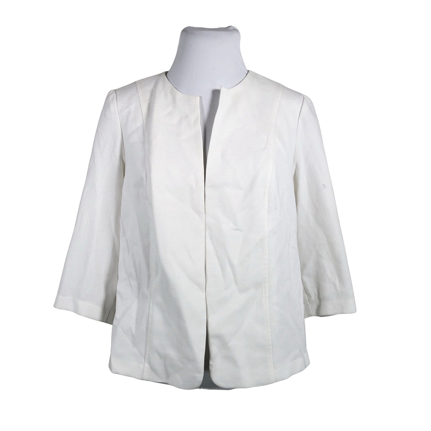 Unisex Finnsön - Jacket, size 48 - White (1)