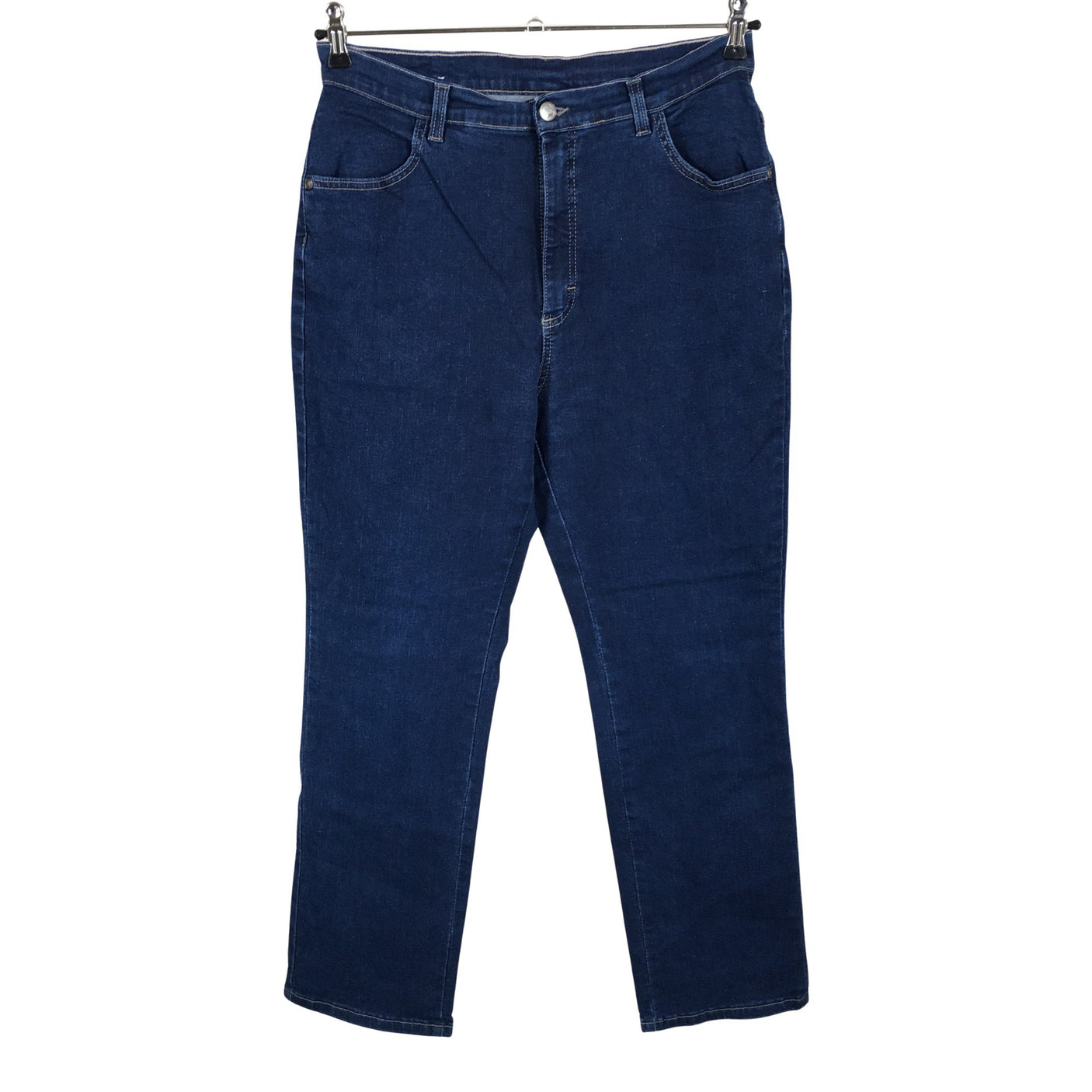 Unisex Very Nice - Jeans, size W33 - Blue (1)