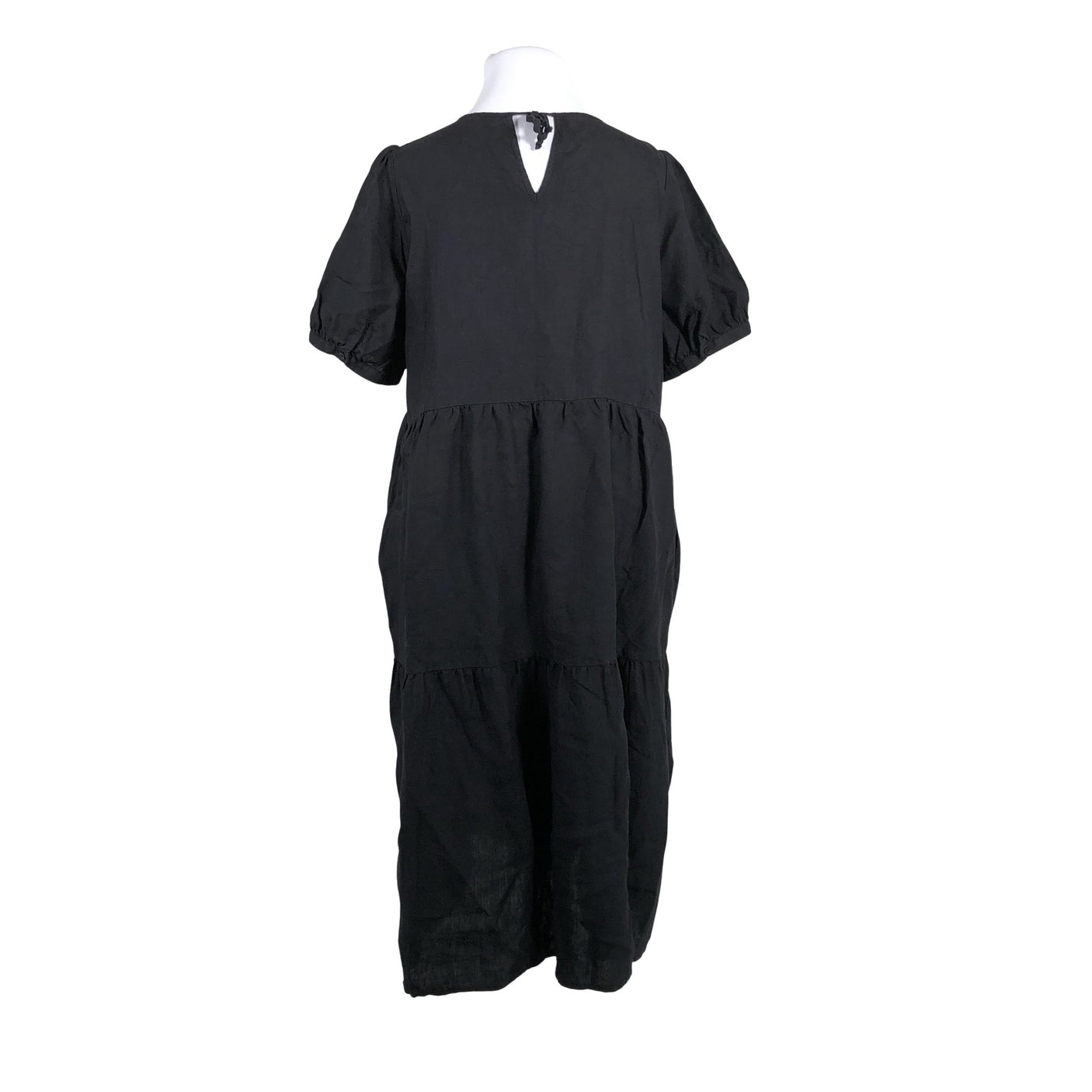 Unisex Nanso - Dress, size 46 - Black (2)