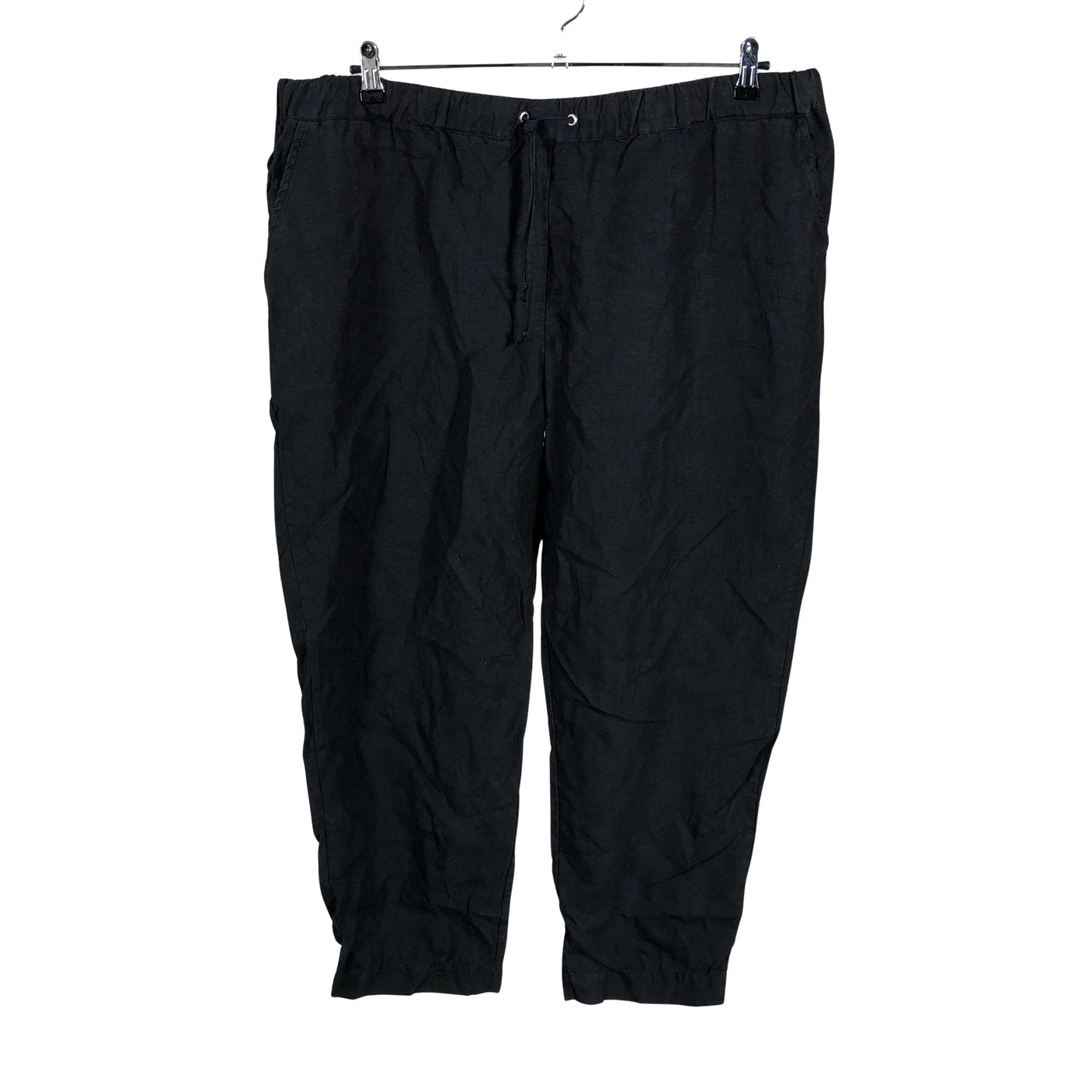 Unisex Nanso - Slacks, size 50 - Black (1)
