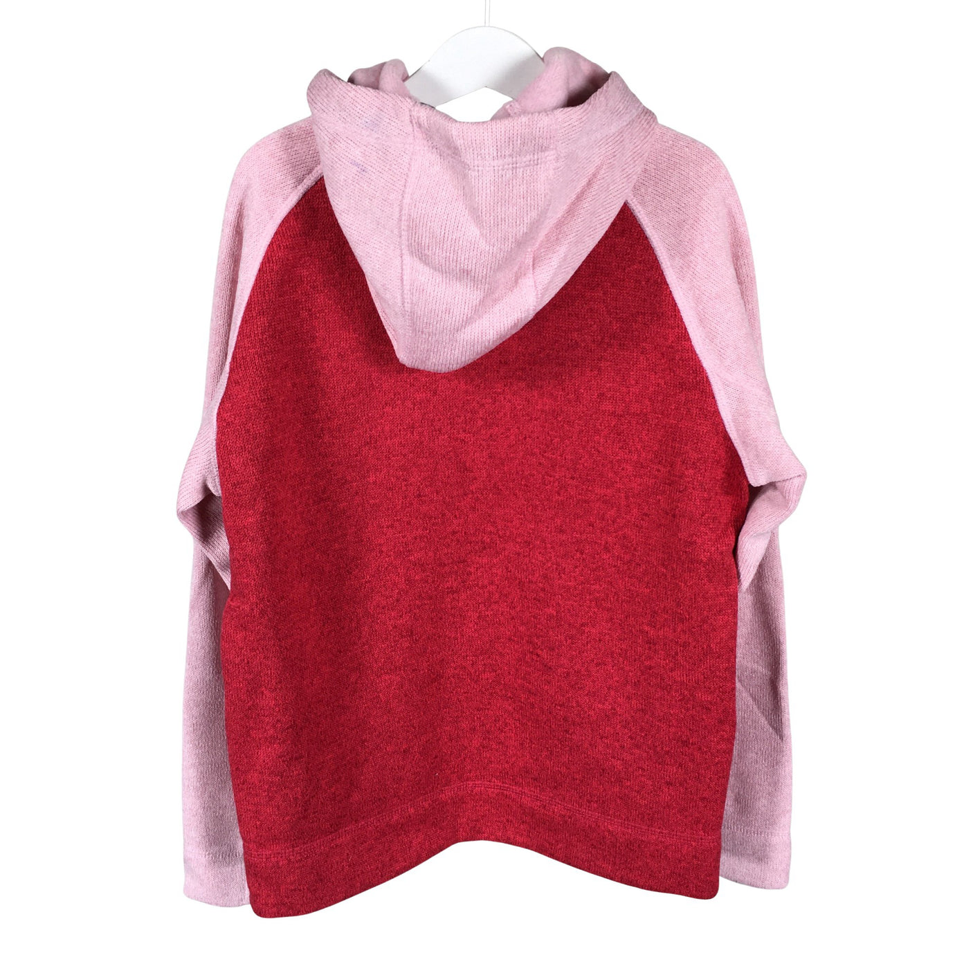 Unisex Reima - Fleece jacket, size 140 - 146 - Light pink (2)