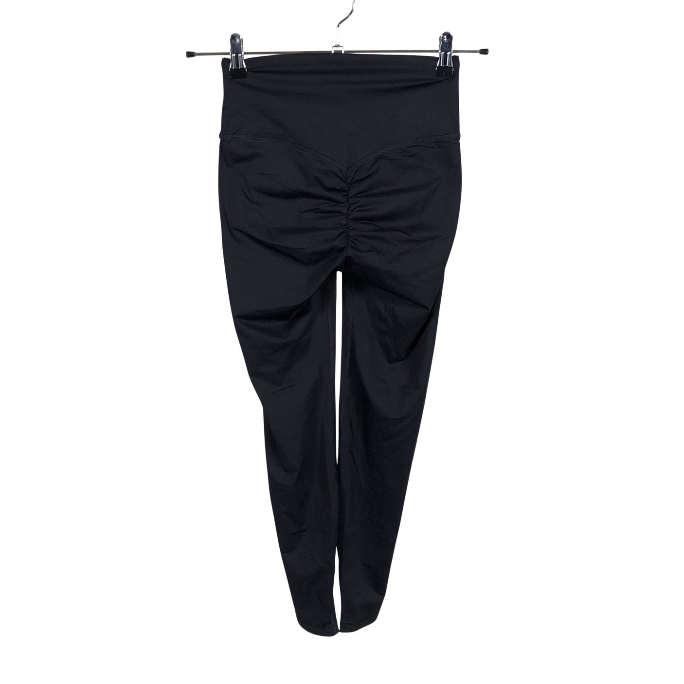 Unisex ICIW – Icaniwill - Sports tights, size 36 - Black (2)