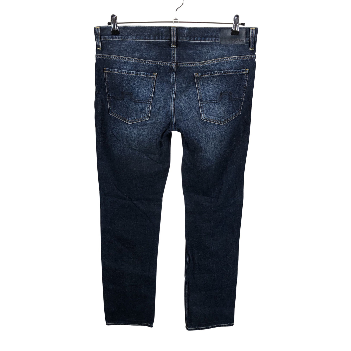 Unisex J.Lindeberg - Jeans, size W36 - Blue (2)