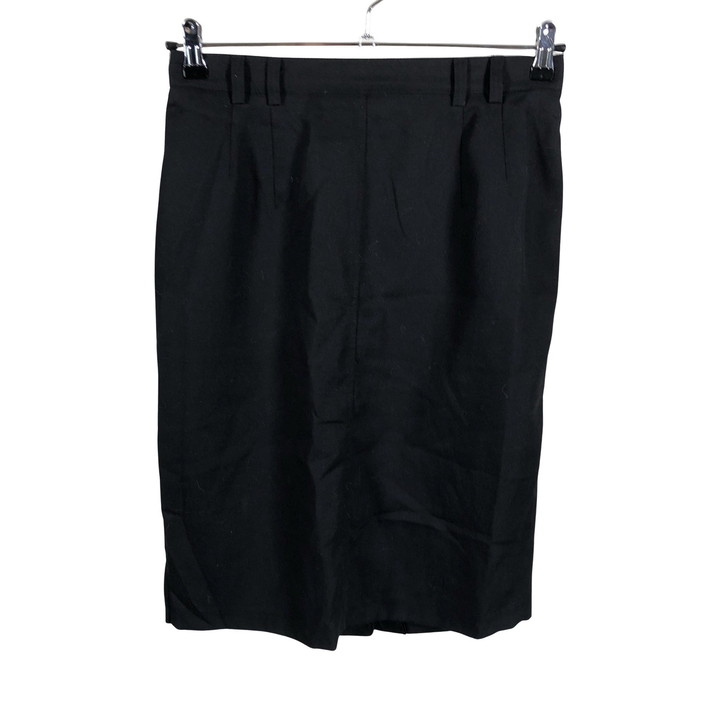 Unisex Voglia - Fabric skirt, size 42 - Black (1)