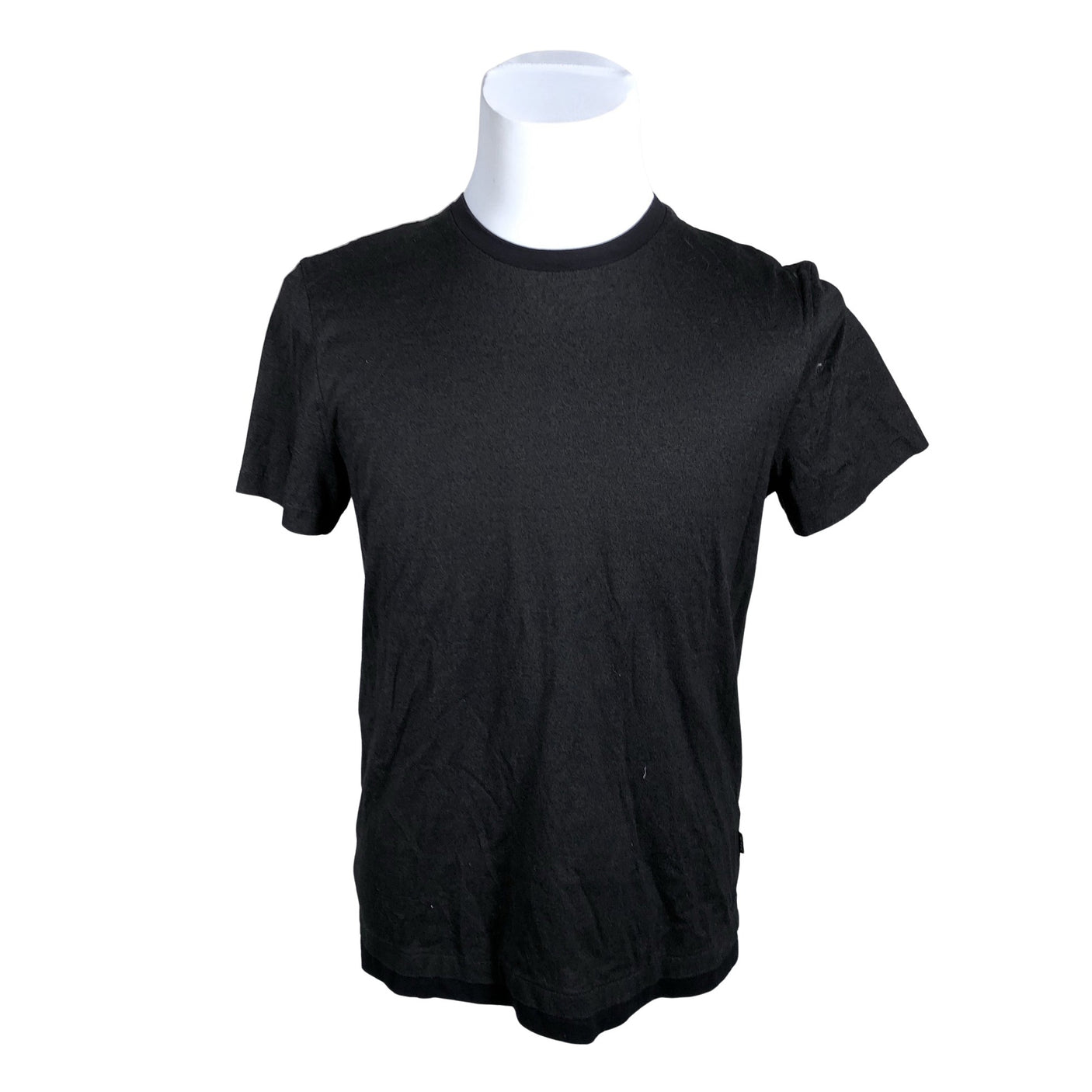 Unisex Hugo Boss - T-shirt, size M - Gray (1)