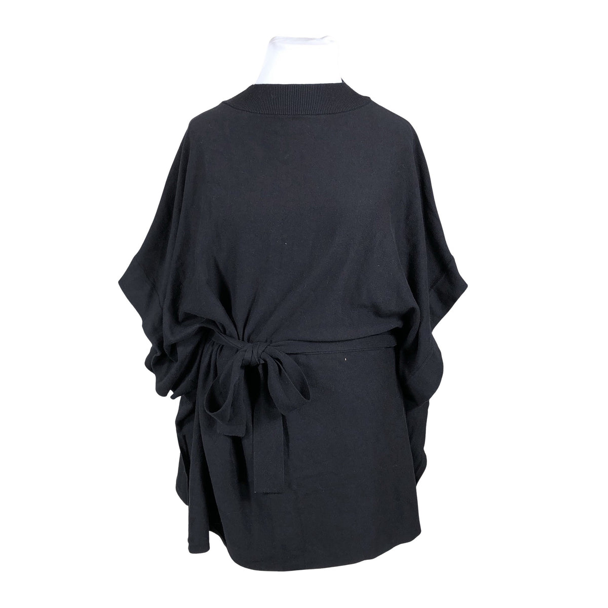 Unisex Finlayson - Knit tunic, size 42 - Black (1)