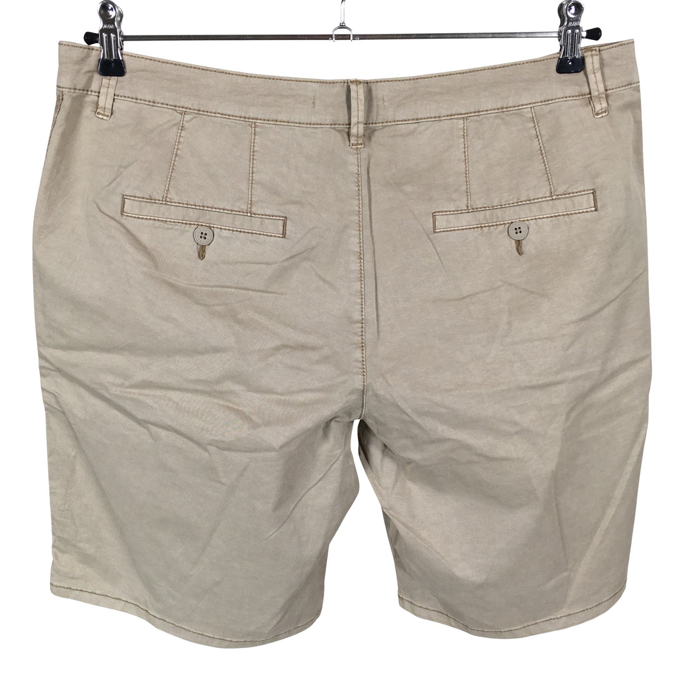 Unisex Esprit - Shorts, size 42 - Beige (2)