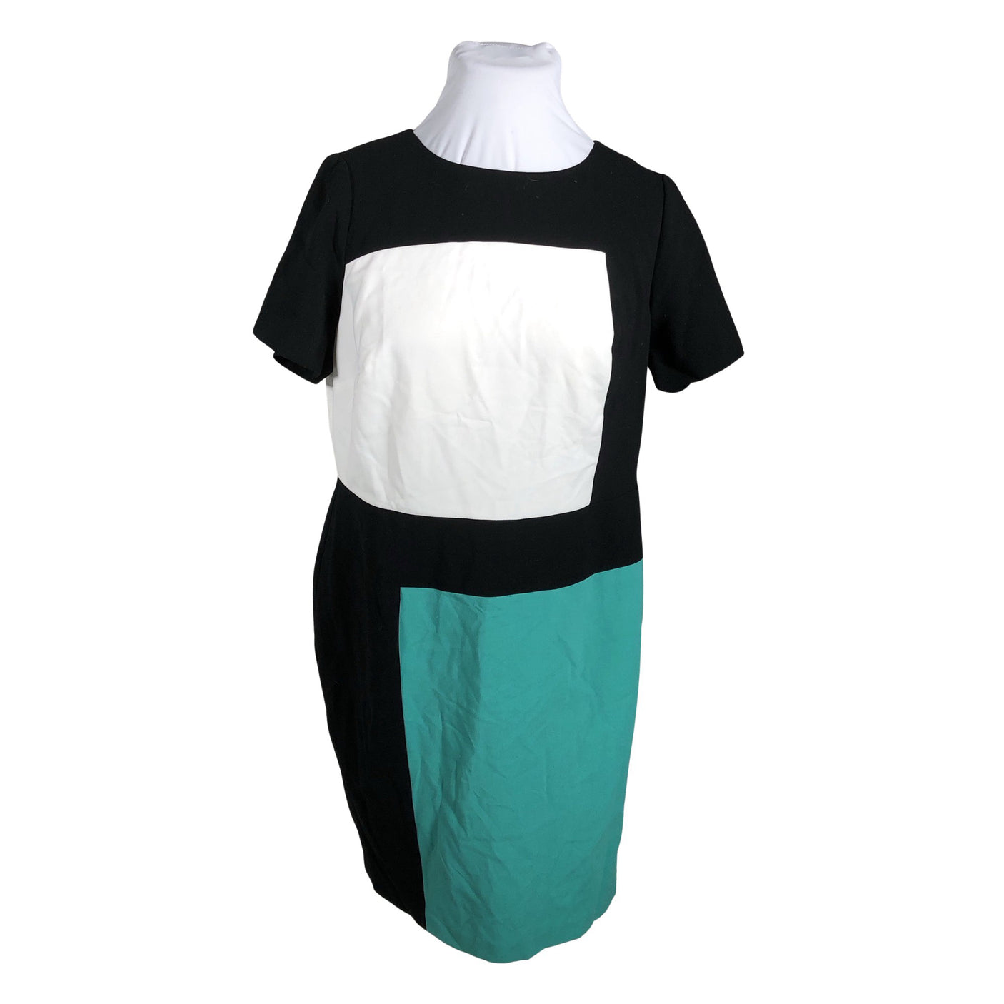 Unisex Marks&Spencer - Dress, size 48 - Green (1)