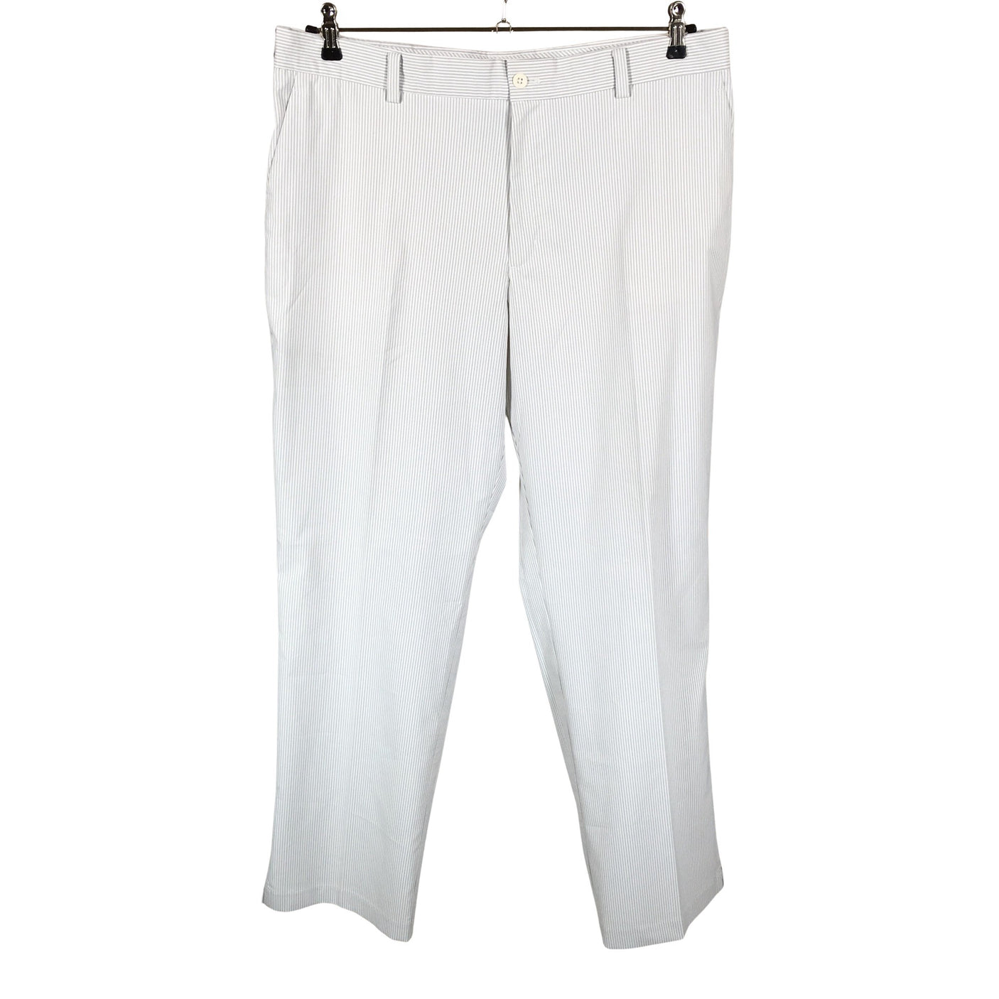 Unisex Nike - Sports trousers, size W36 - White (1)