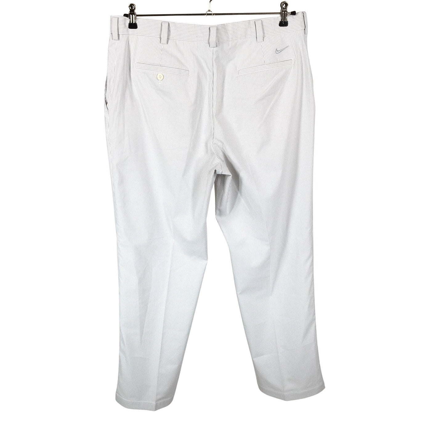 Unisex Nike - Sports trousers, size W36 - White (2)