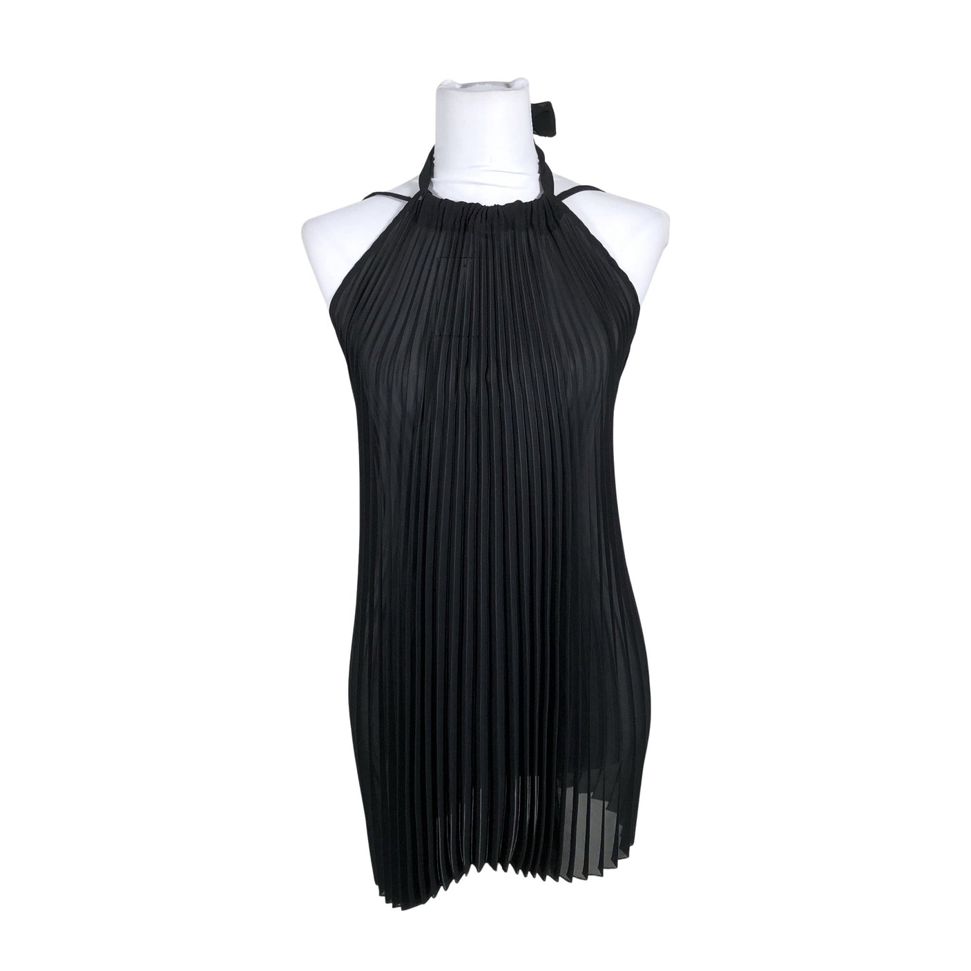 Unisex Sisley - Top, size 38 - Black (1)