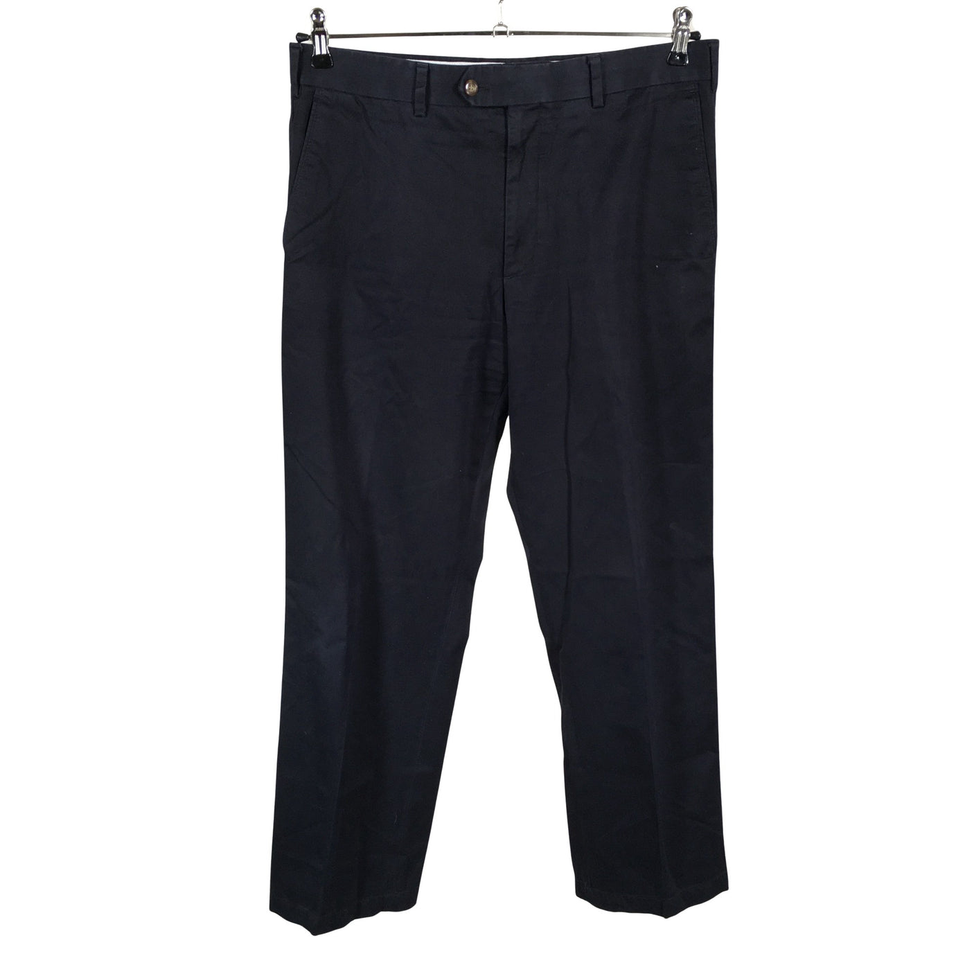 Unisex Rappson - Suit pants, size M - Blue (1)