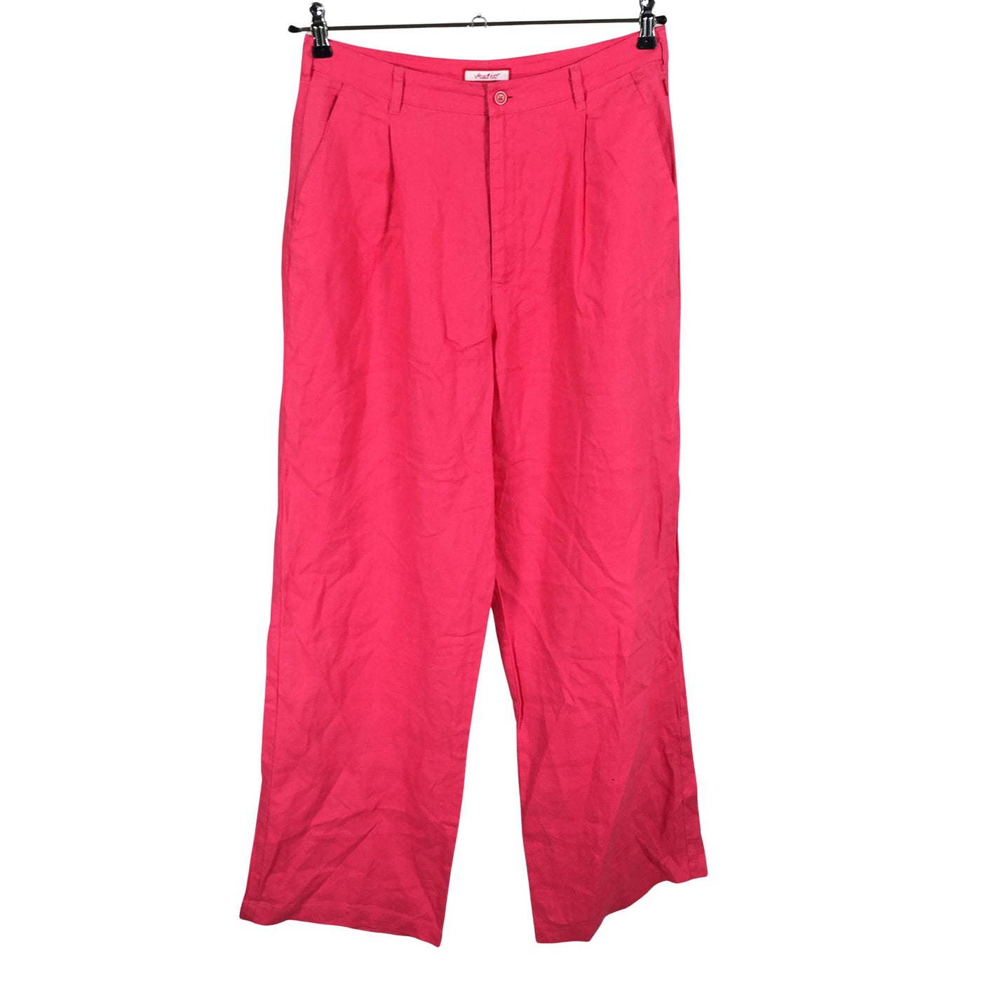 Unisex Jackpot - Slacks, size 32 - Red (1)