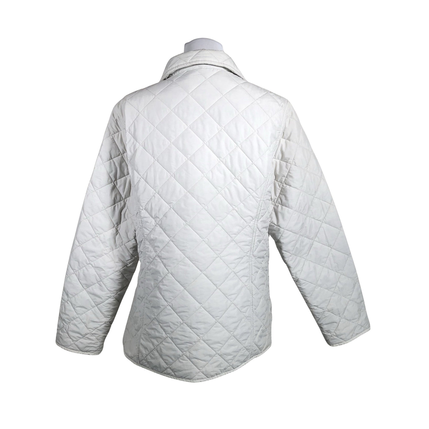 Unisex Henri Lloyd - Quilted jacket, size 40 - White (2)