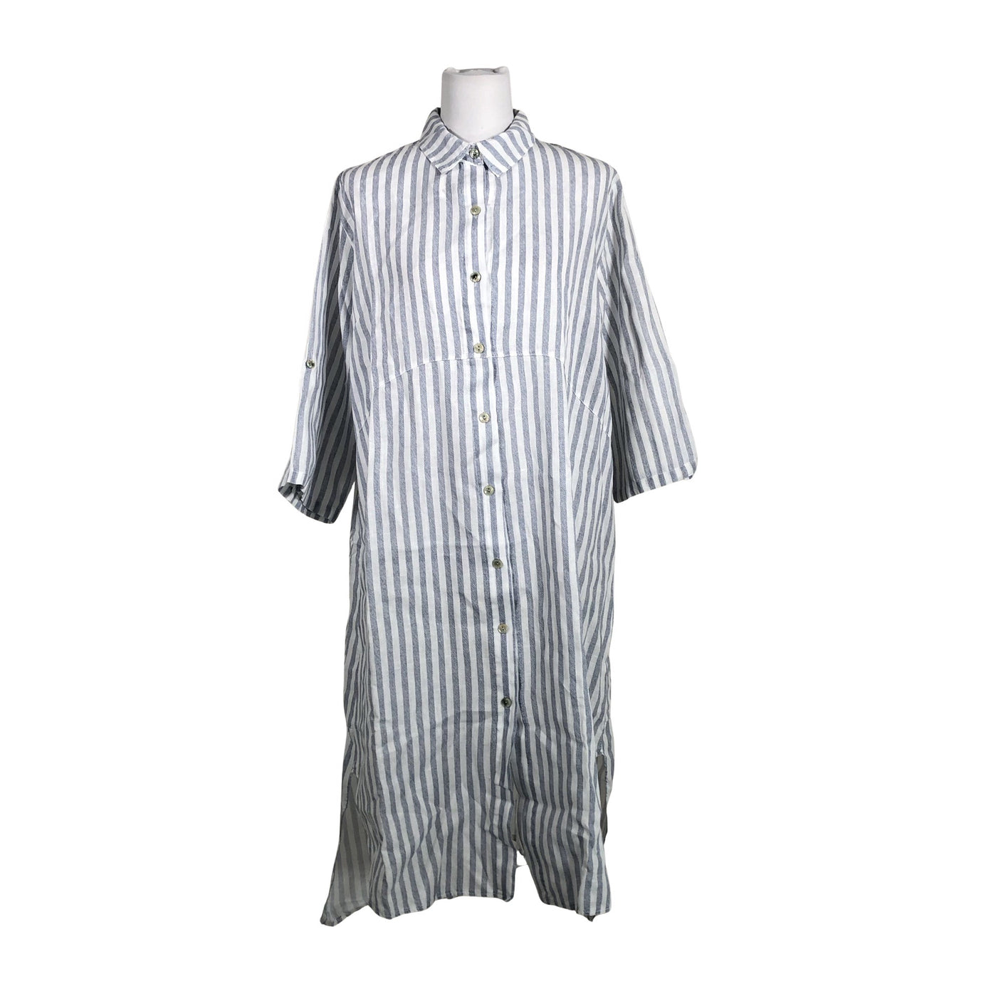 Unisex Bohemiana - Dress, size Ei kokoa - Light blue (1)