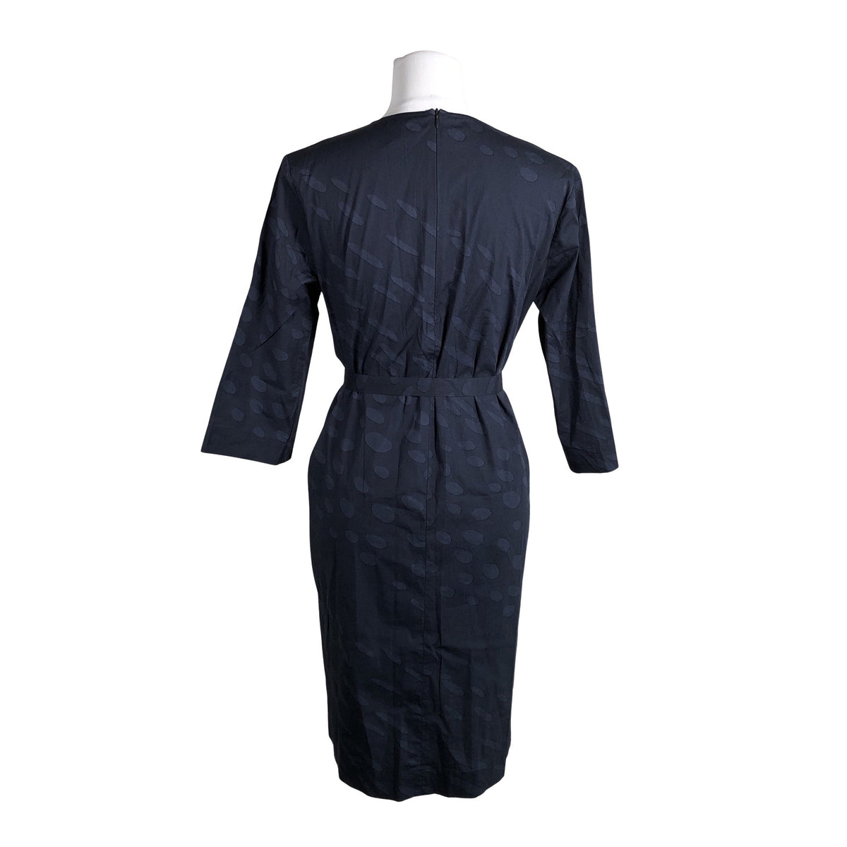 Unisex Marimekko - Dress, size 40 - Blue (3)
