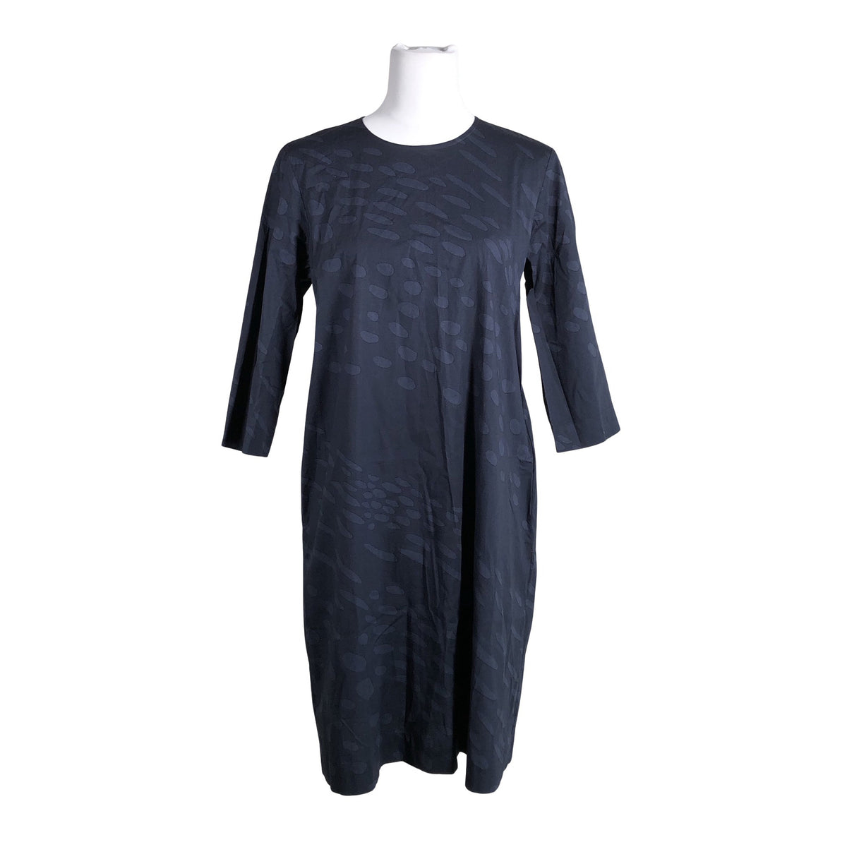 Unisex Marimekko - Dress, size 40 - Blue (4)