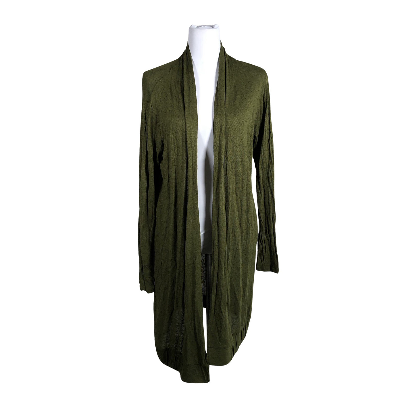 Unisex House of Lola - Cardigan, size 36 - Green (1)
