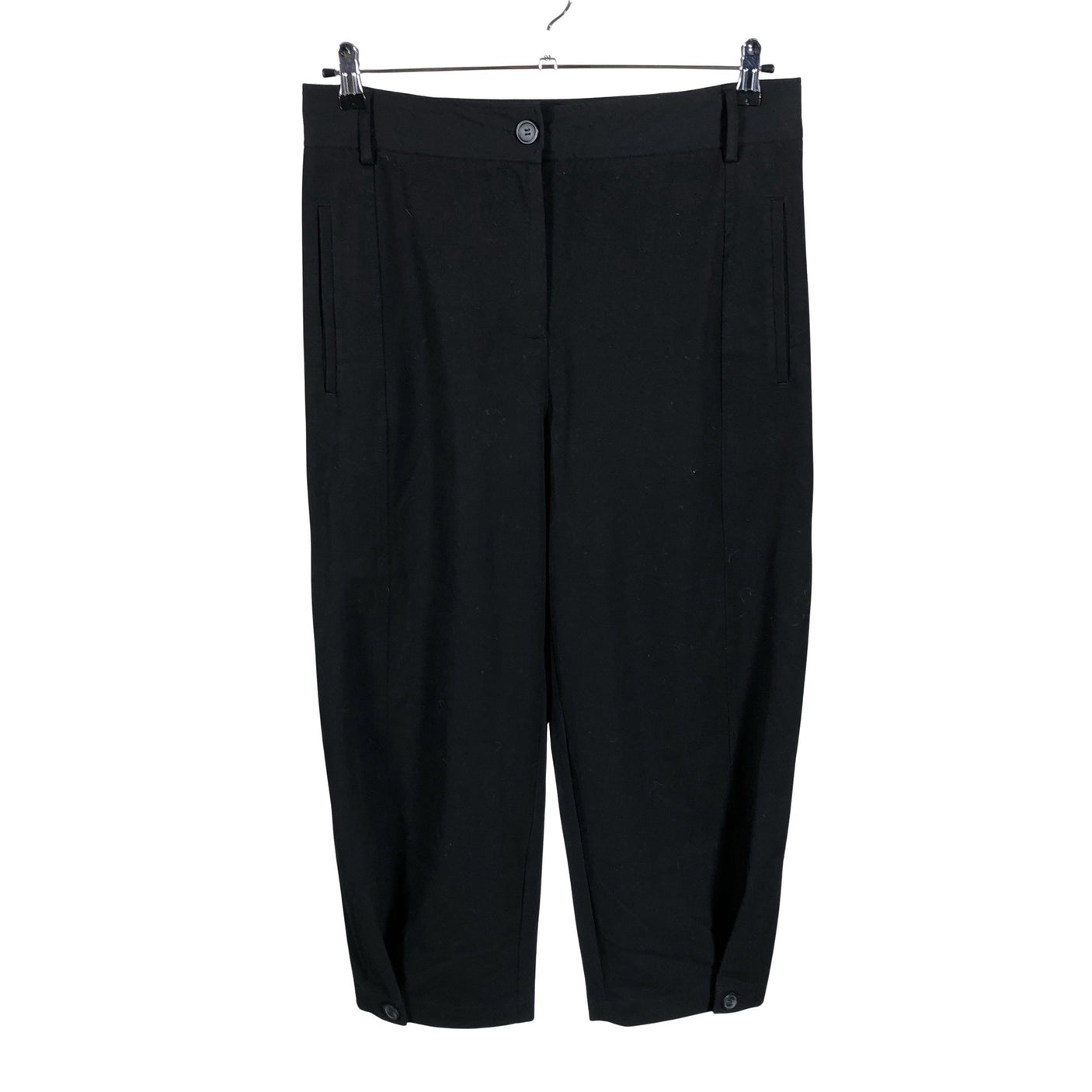 Unisex Philosophy Blues Original - Straight leg trousers, size 40 - Black (1)