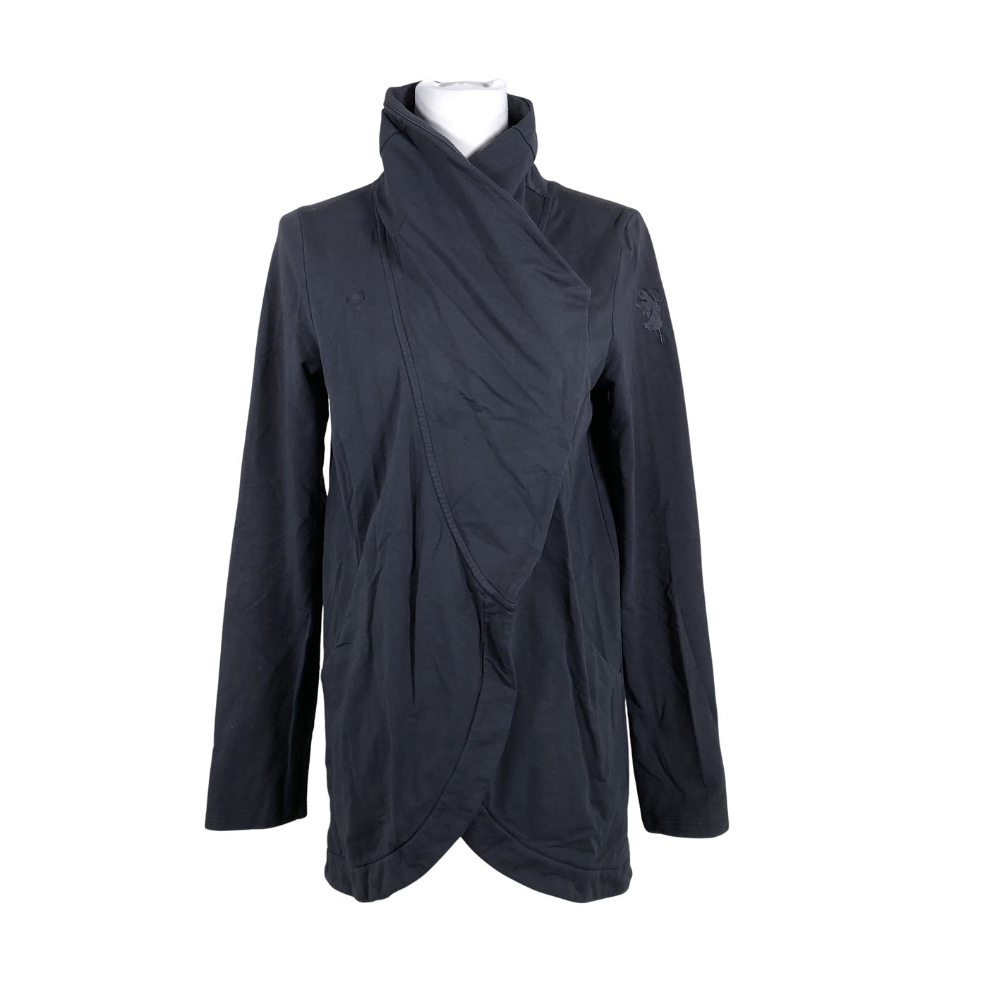 Unisex House of Lola - Cardigan, size 40 - Blue (1)