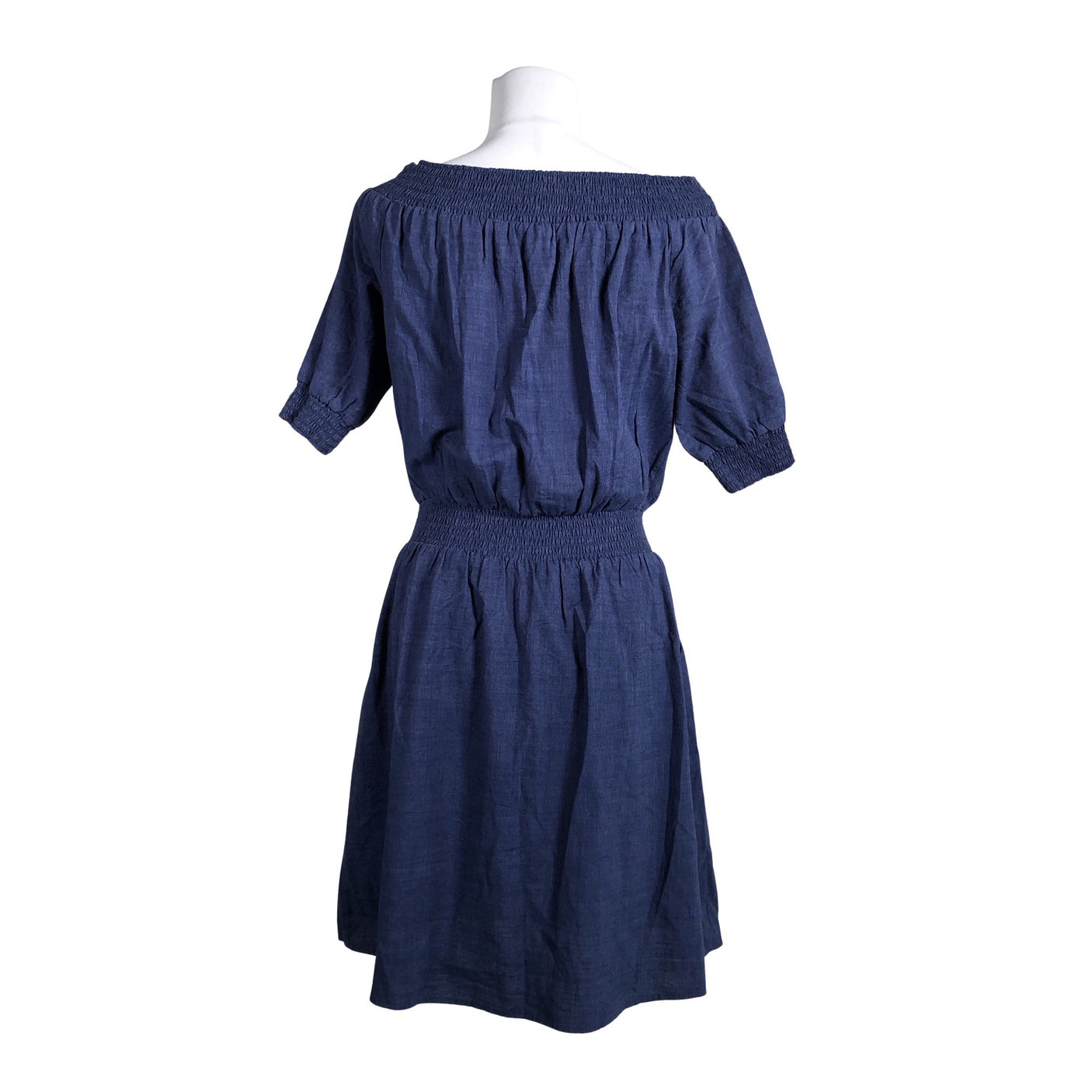 Unisex Gestuz - Dress, size 40 - Blue (3)