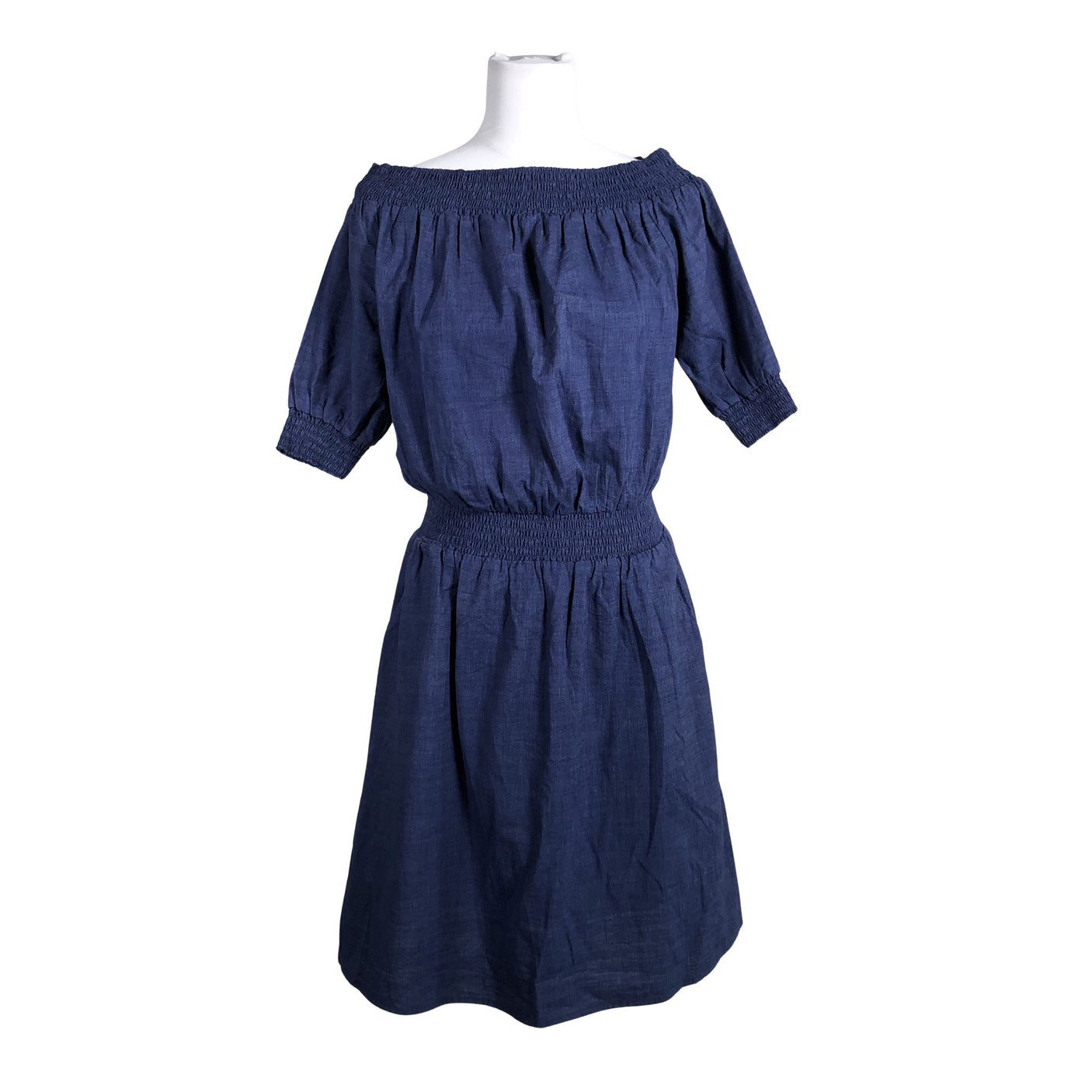 Unisex Gestuz - Dress, size 40 - Blue (1)