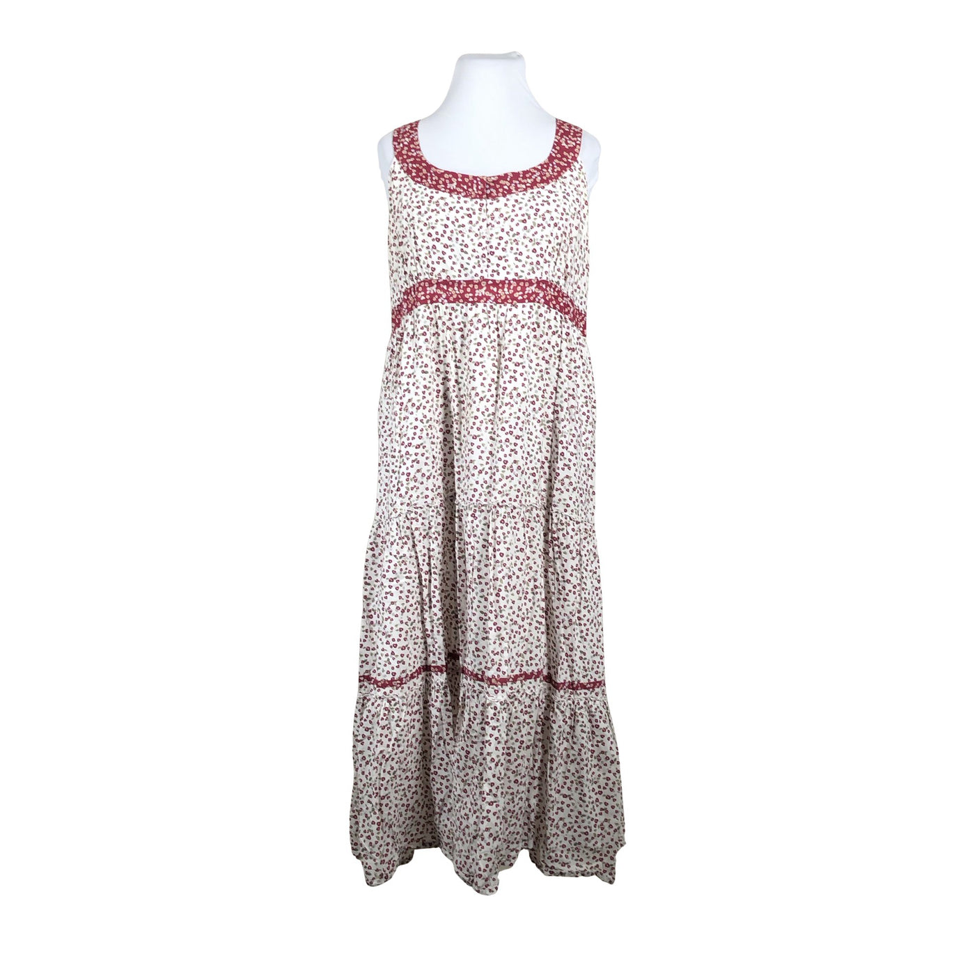 Unisex La Redoute - Dress, size 48 - White (1)