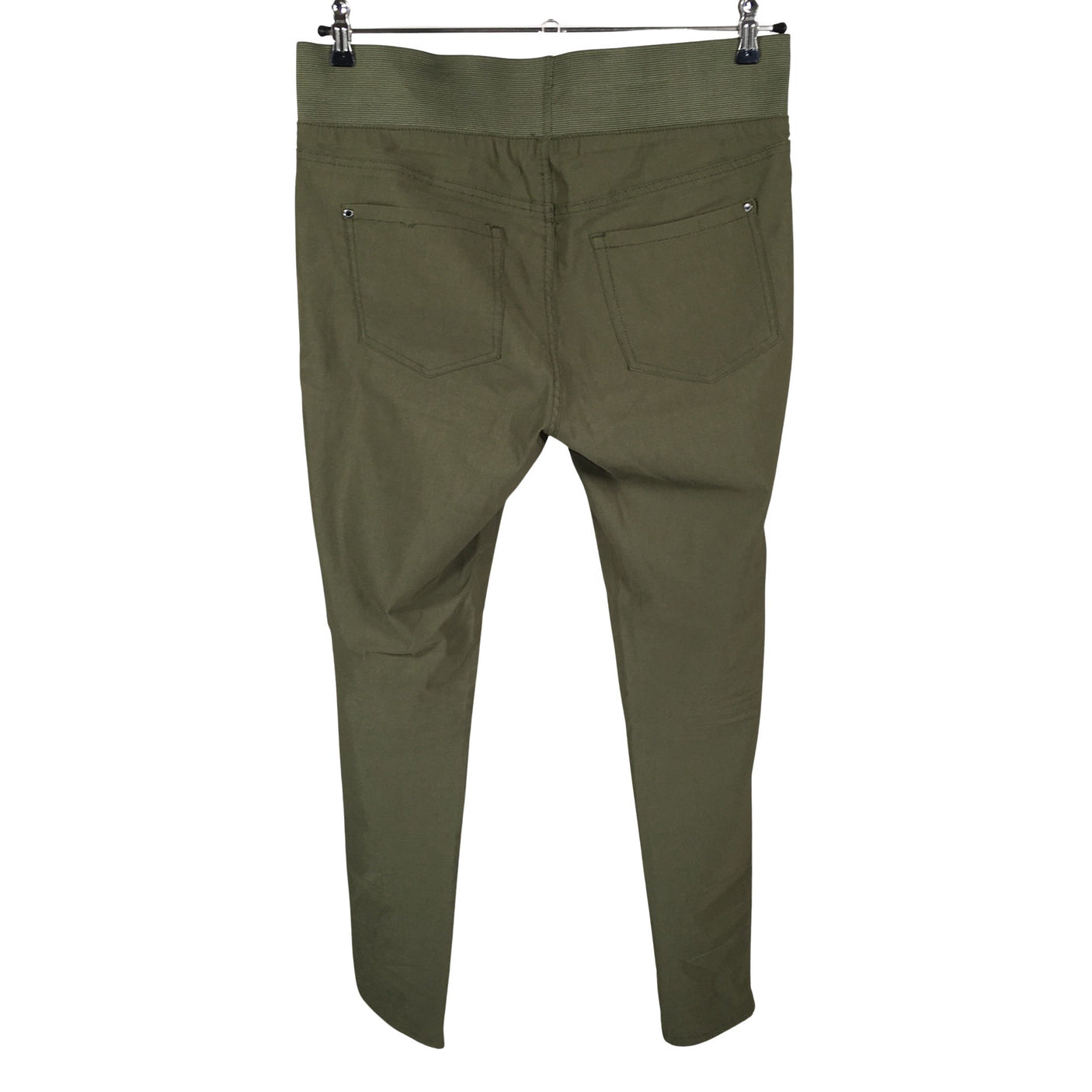 Unisex Free Quent - Slacks, size 42 - Green (2)