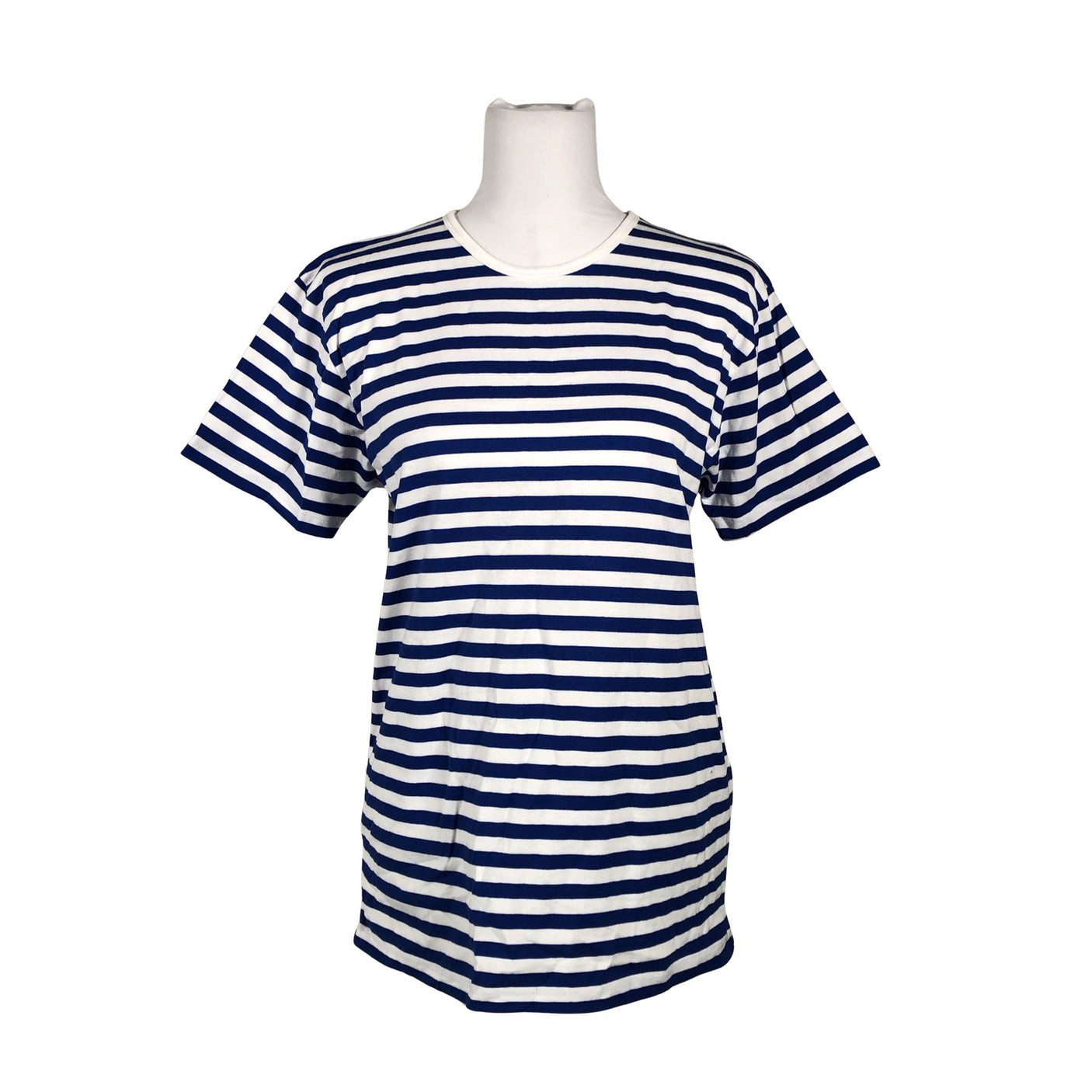 Unisex Marimekko - T-shirt, size 38 - Blue (1)