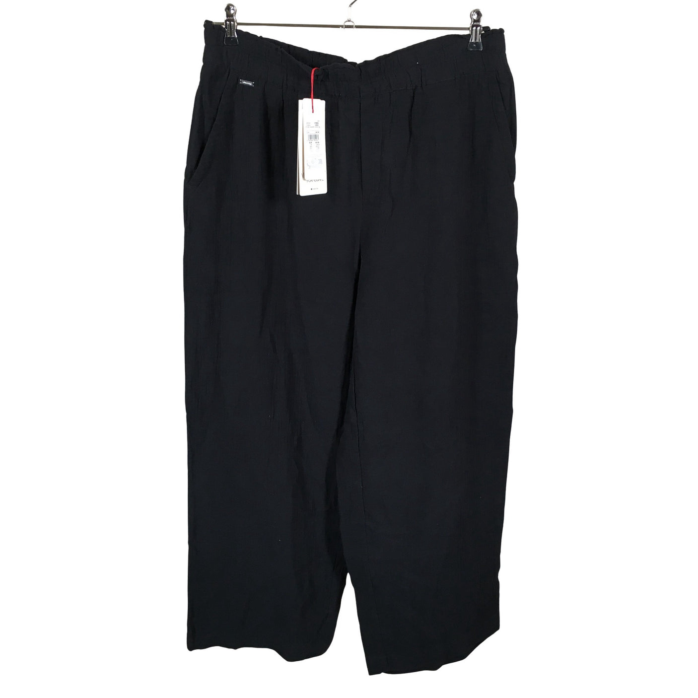 Unisex Street One - Slacks, size 44 - Black (1)