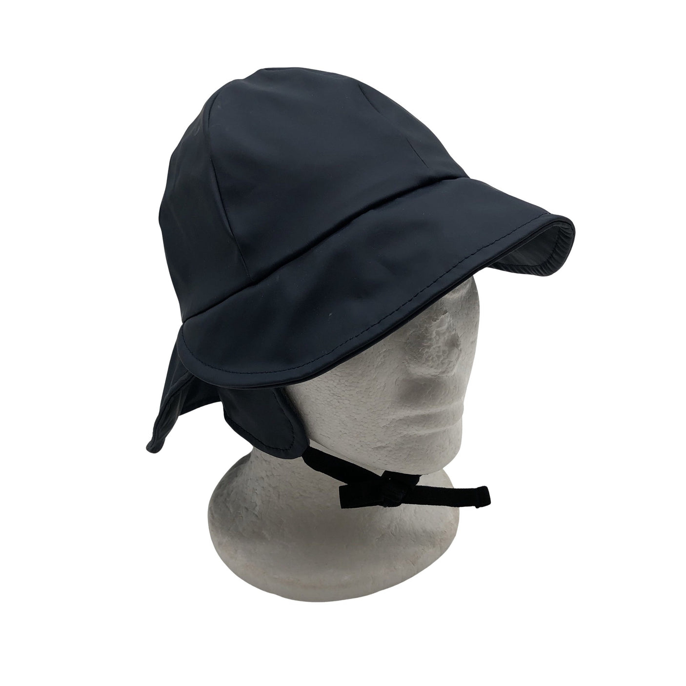 Unisex Reima - Rain hat, size 48 - 50 cm - Blue (1)