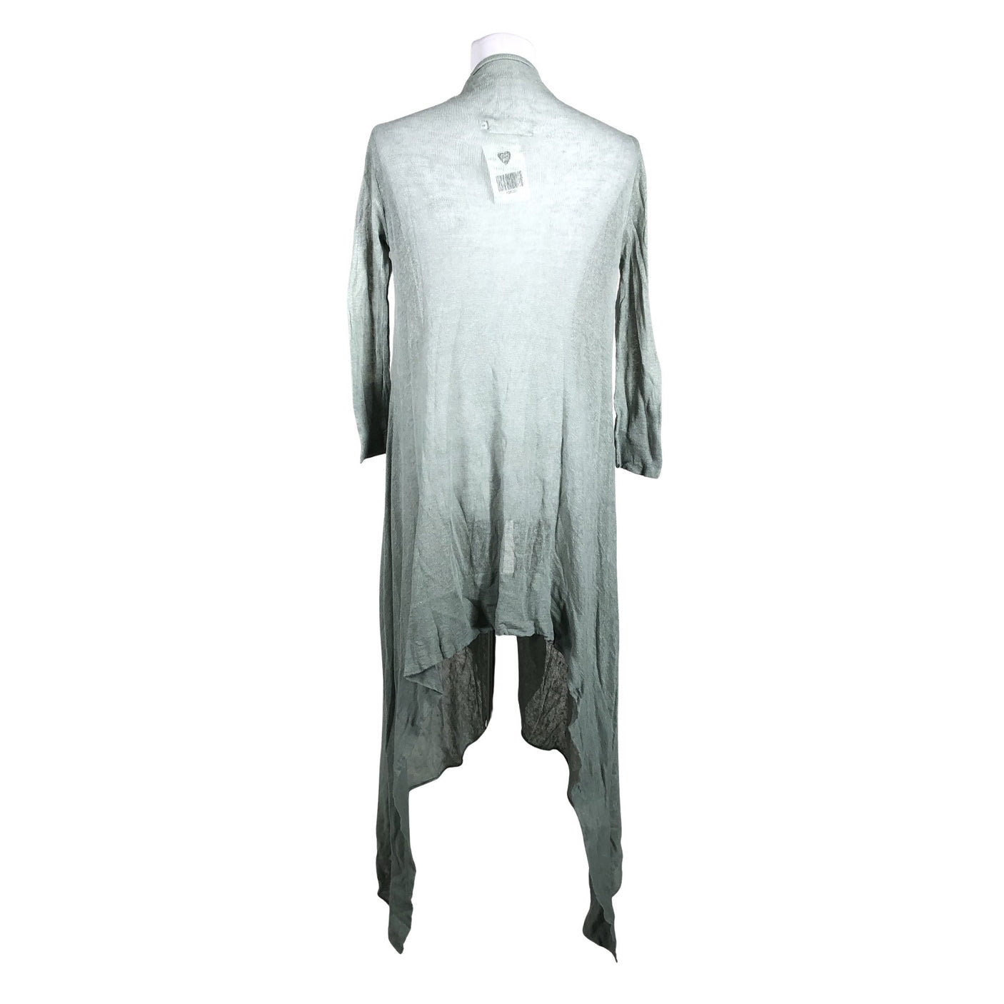 Unisex Ioanna Kourbela - Cardigan, size 36 - Green (2)