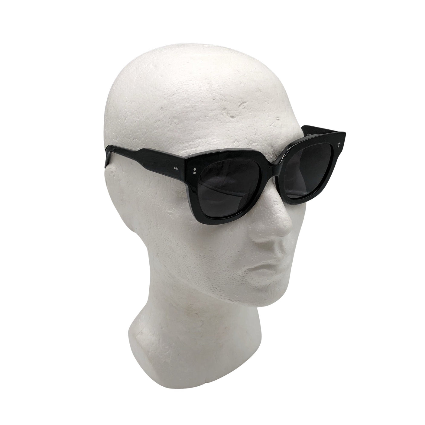 Unisex Chimi - Sunglasses, size Ei kokoa - Black (3)