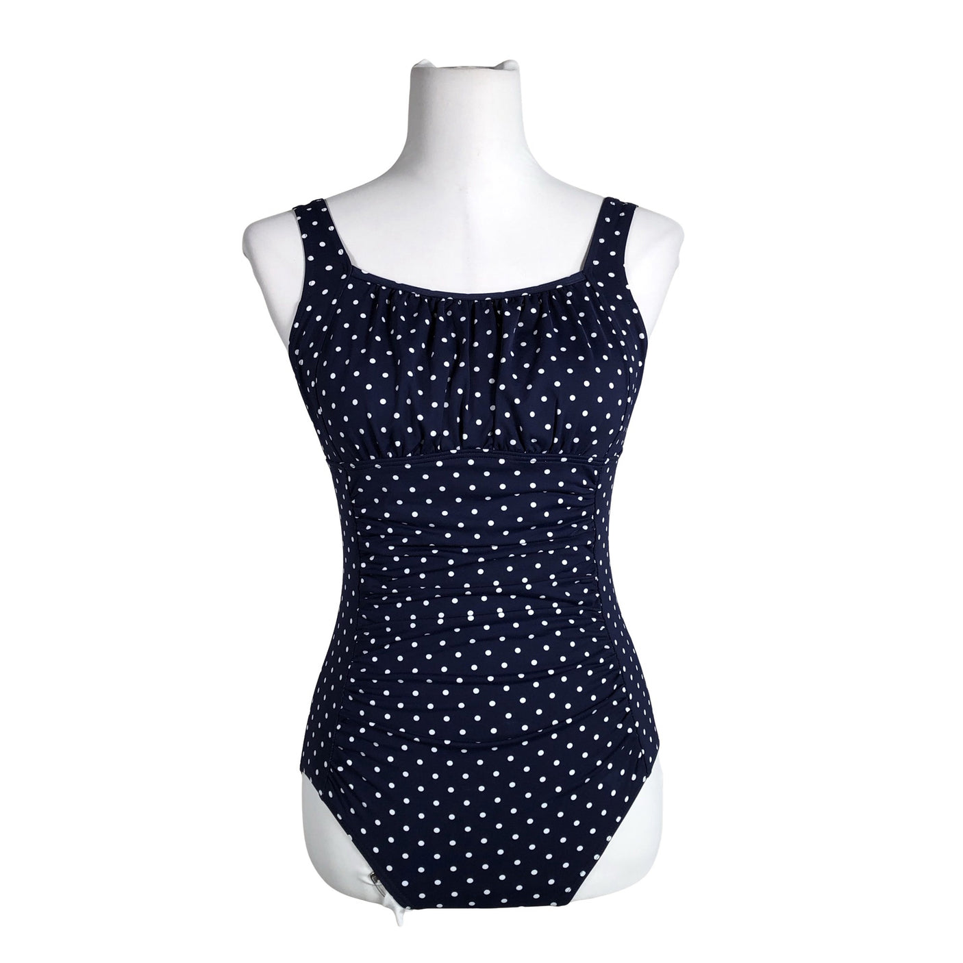 Unisex Damella - Swimsuit, size 38 - Blue (1)