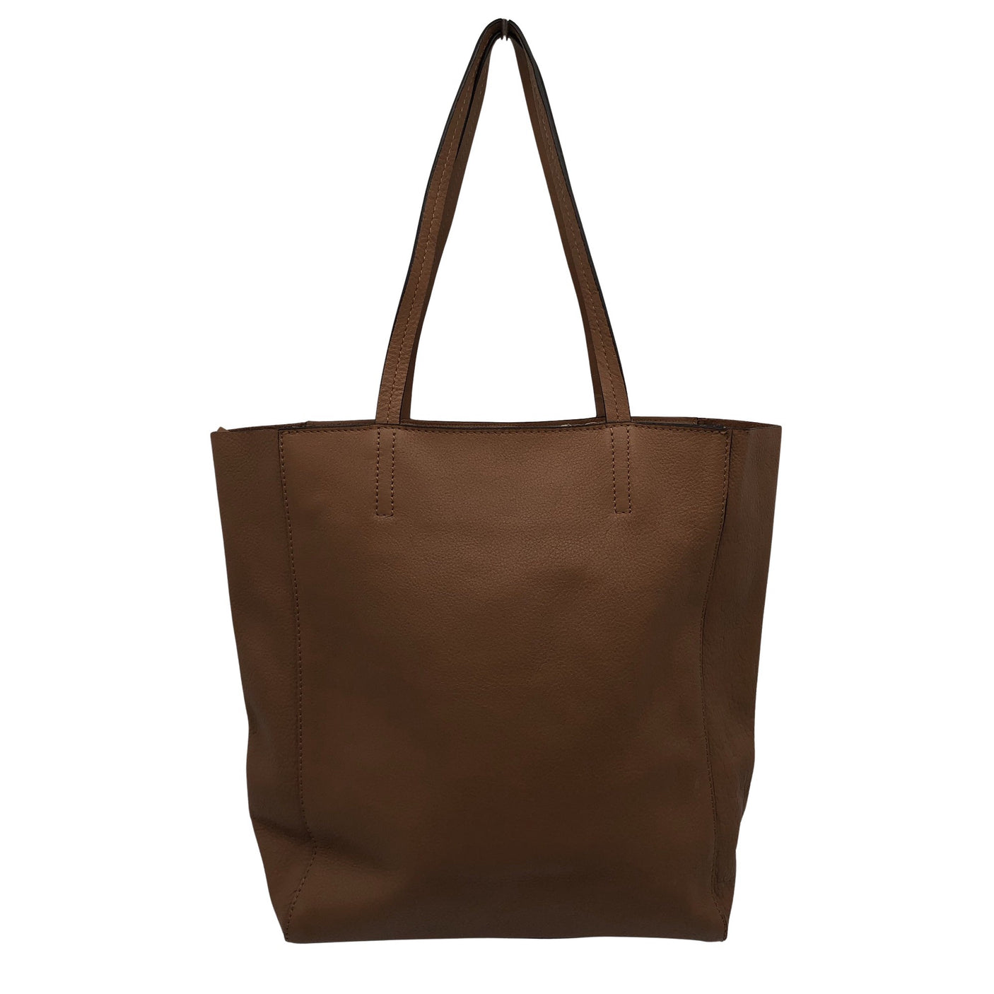 Unisex A+more - Handbag, size Maxi - Brown (1)